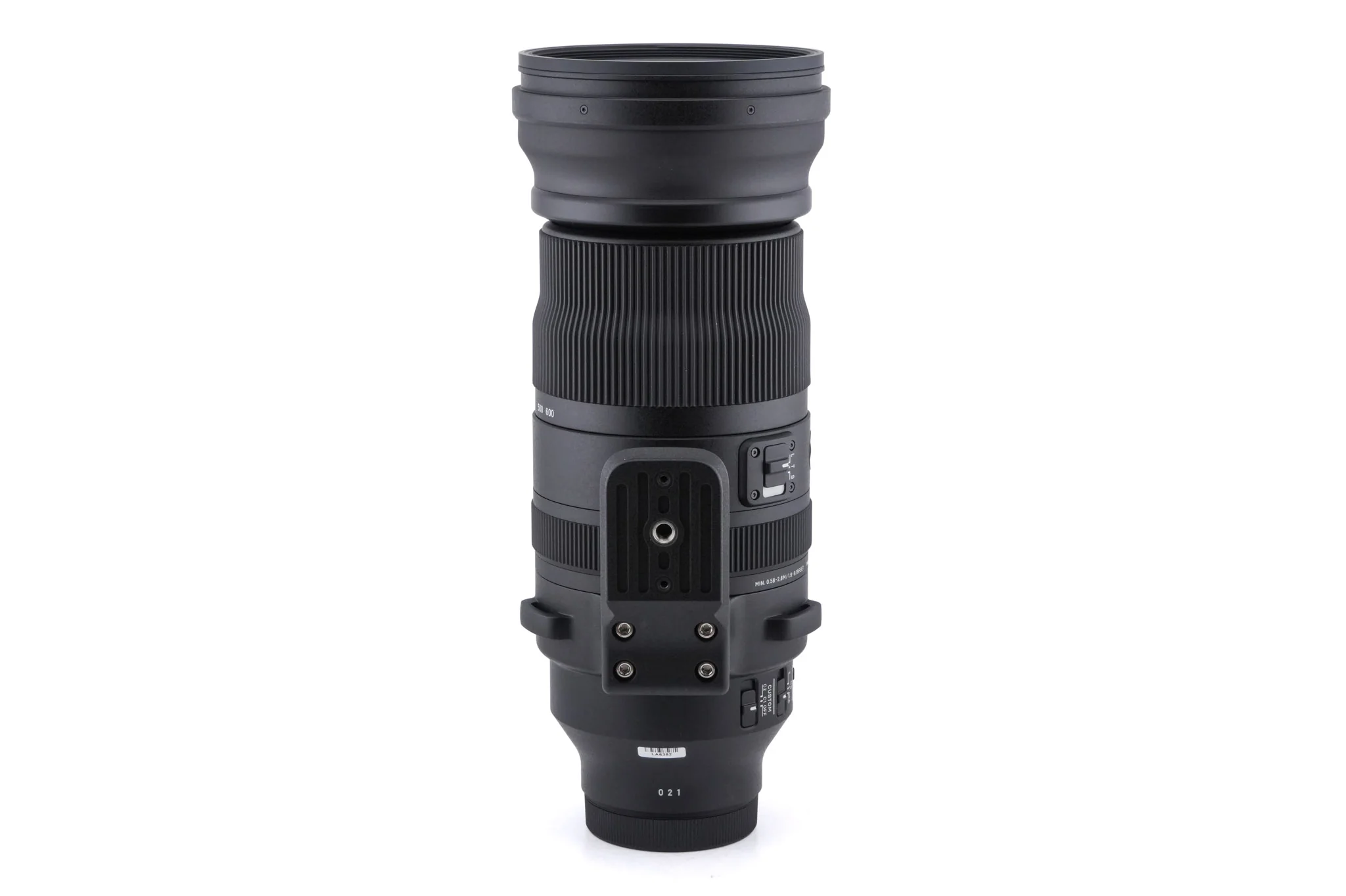 Sigma 150-600mm f5-6.3 DG DN OS Sports - Image 2