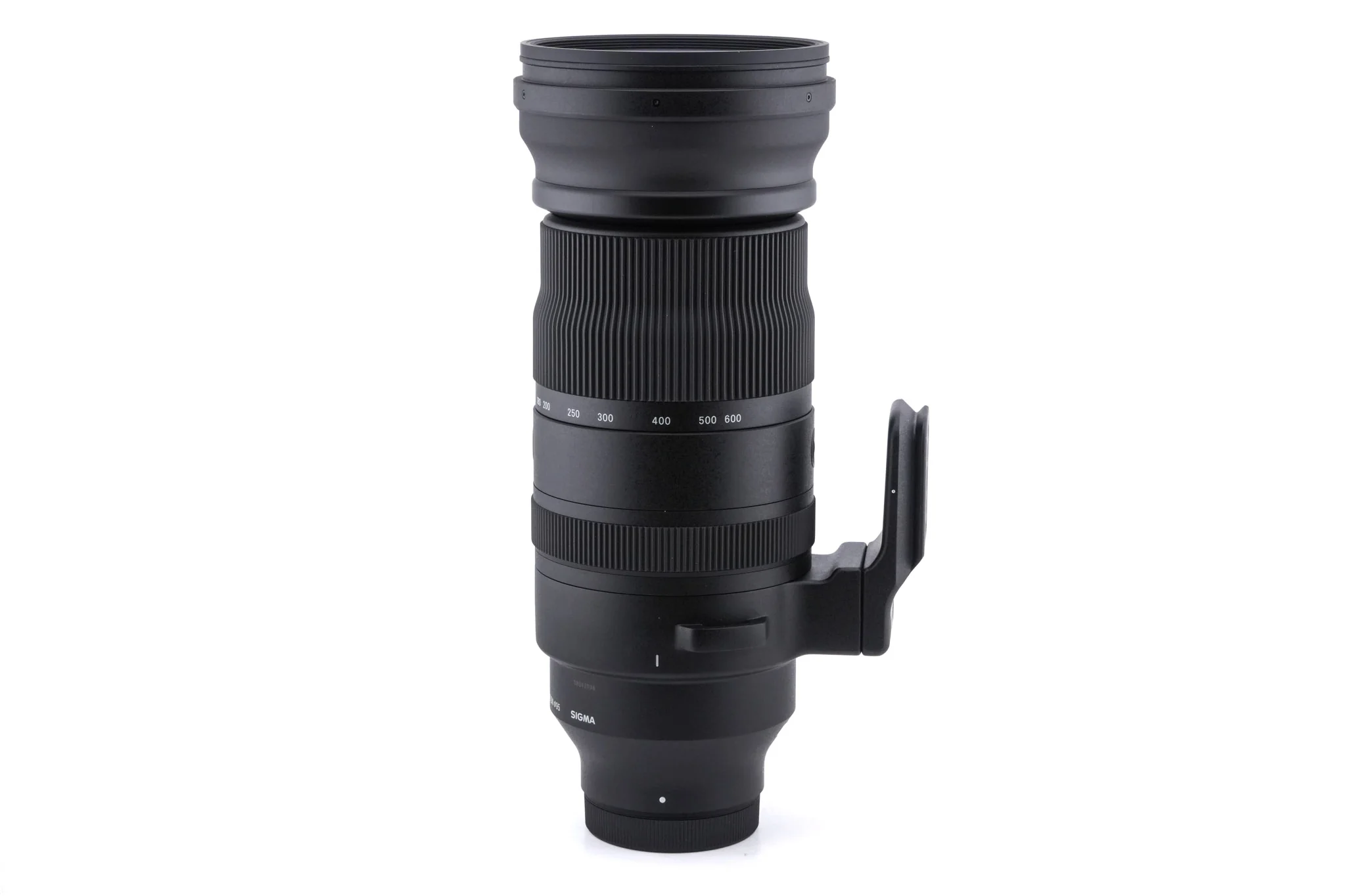 Sigma 150-600mm f5-6.3 DG DN OS Sports - Image 4