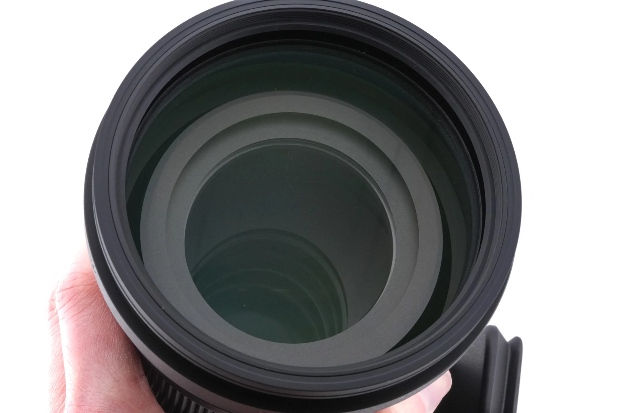 Sigma 150-600mm f5-6.3 DG DN OS Sports - Image 5