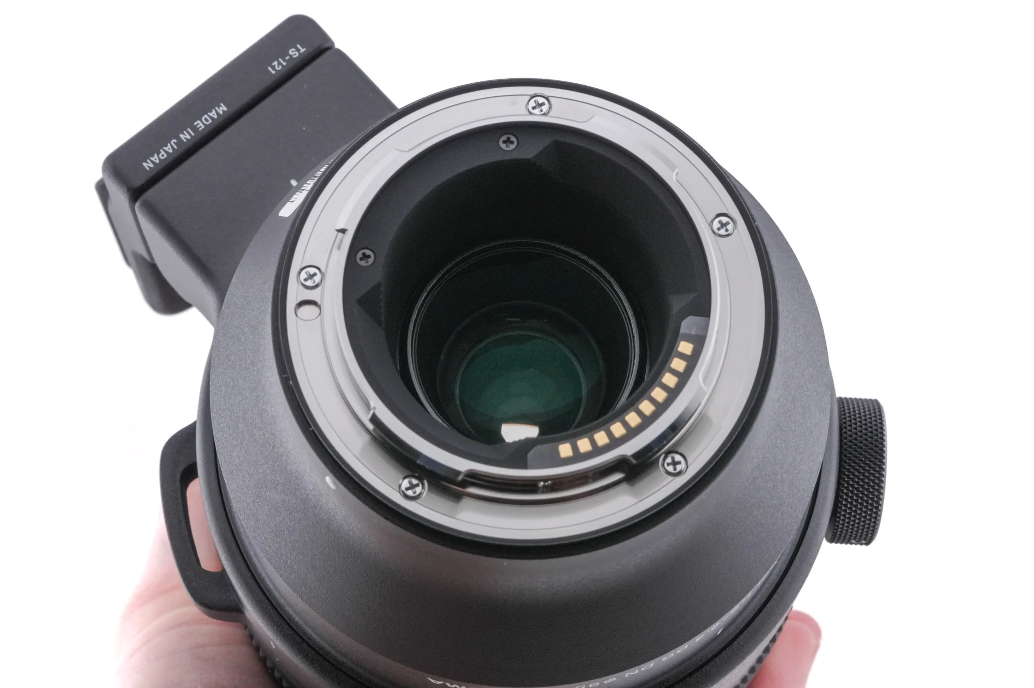 Sigma 150-600mm f5-6.3 DG DN OS Sports - Image 6