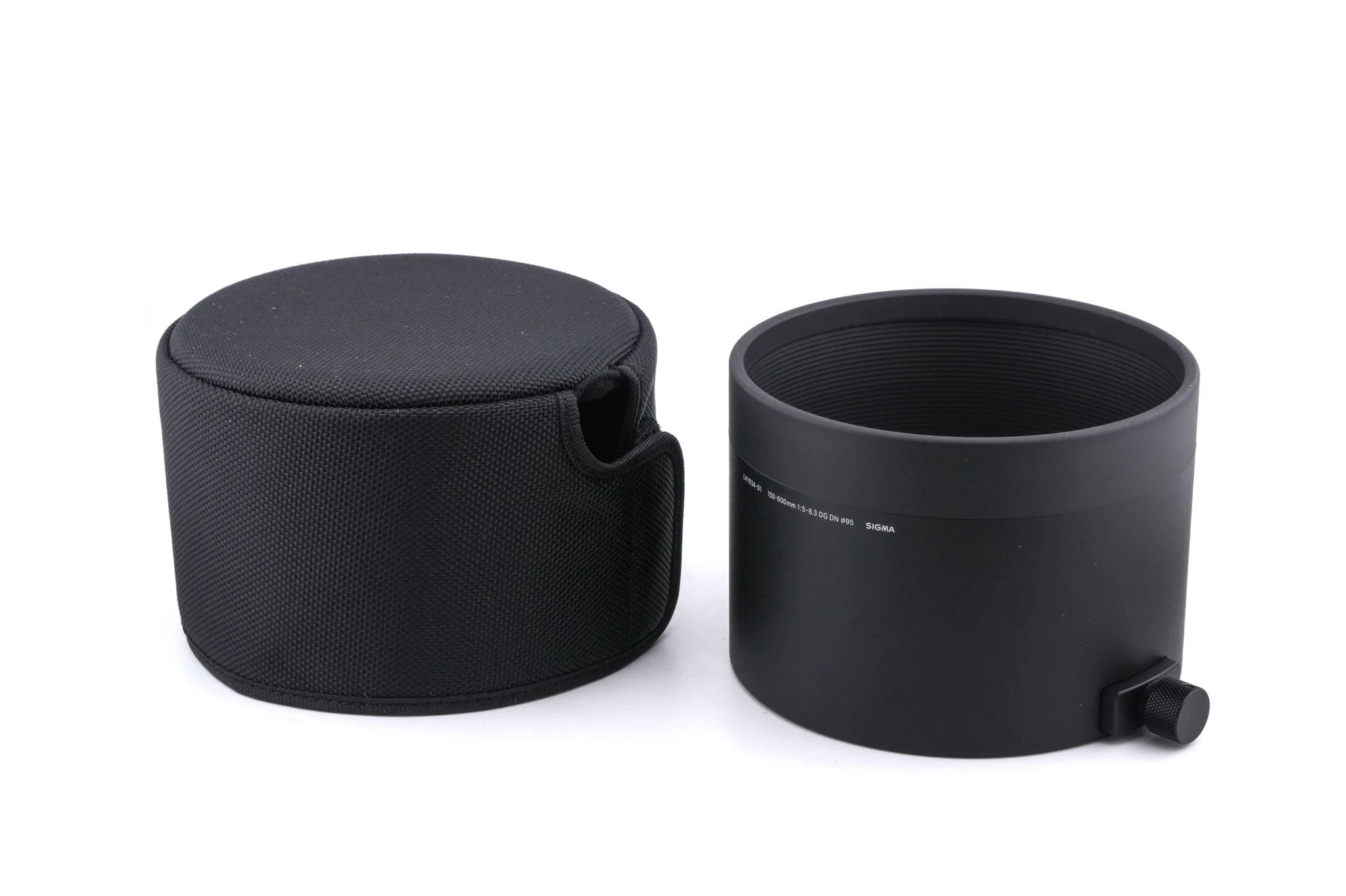 Sigma 150-600mm f5-6.3 DG DN OS Sports - Image 7