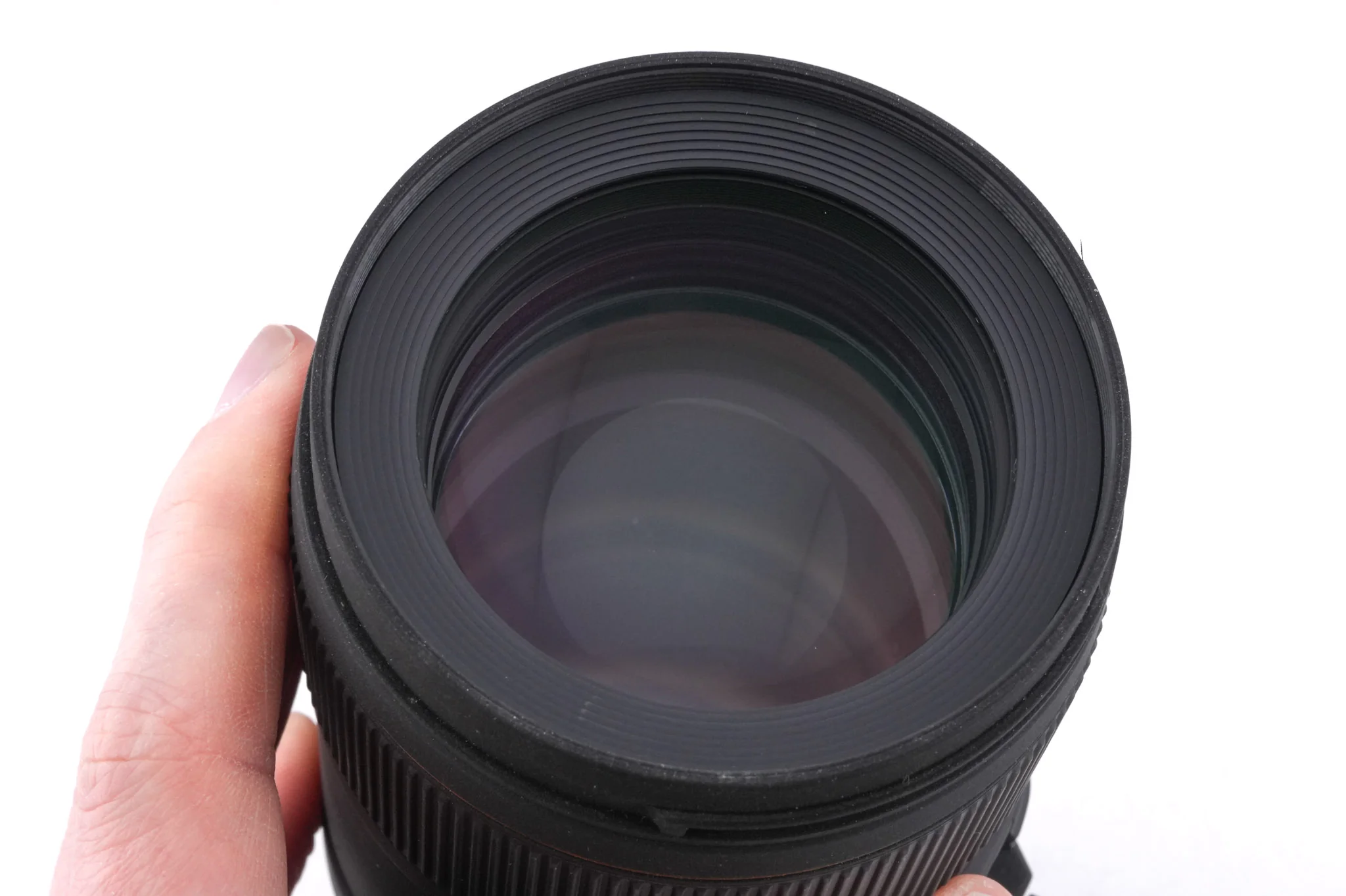 Sigma 150mm f2.8 EX APO Macro DG HSM - Image 3