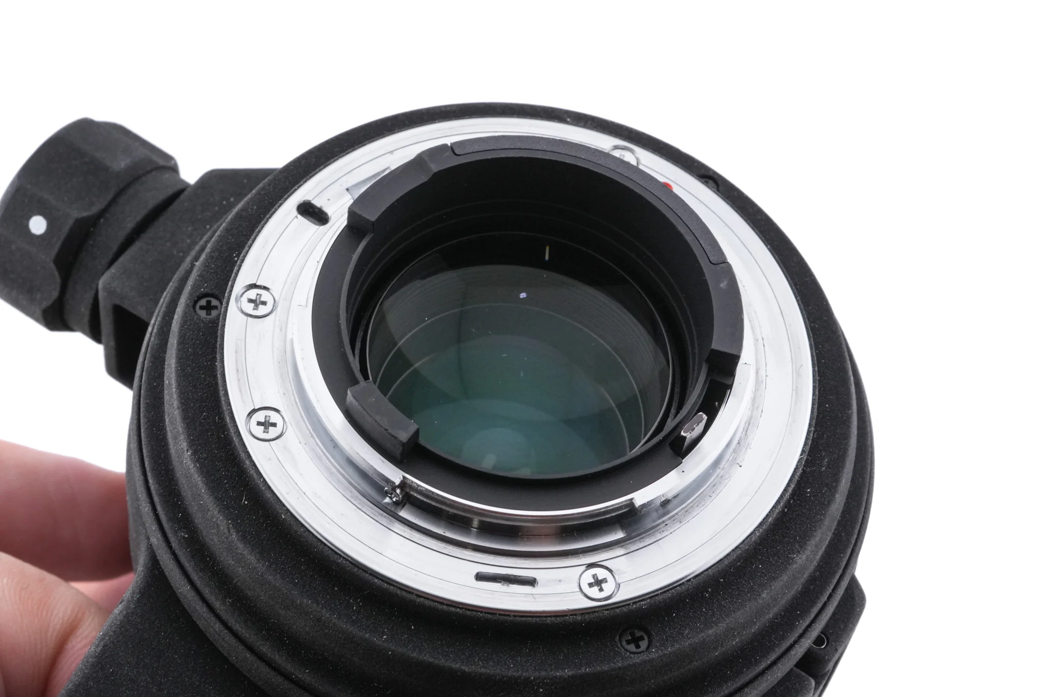 Sigma 150mm f2.8 EX APO Macro DG HSM - Image 4