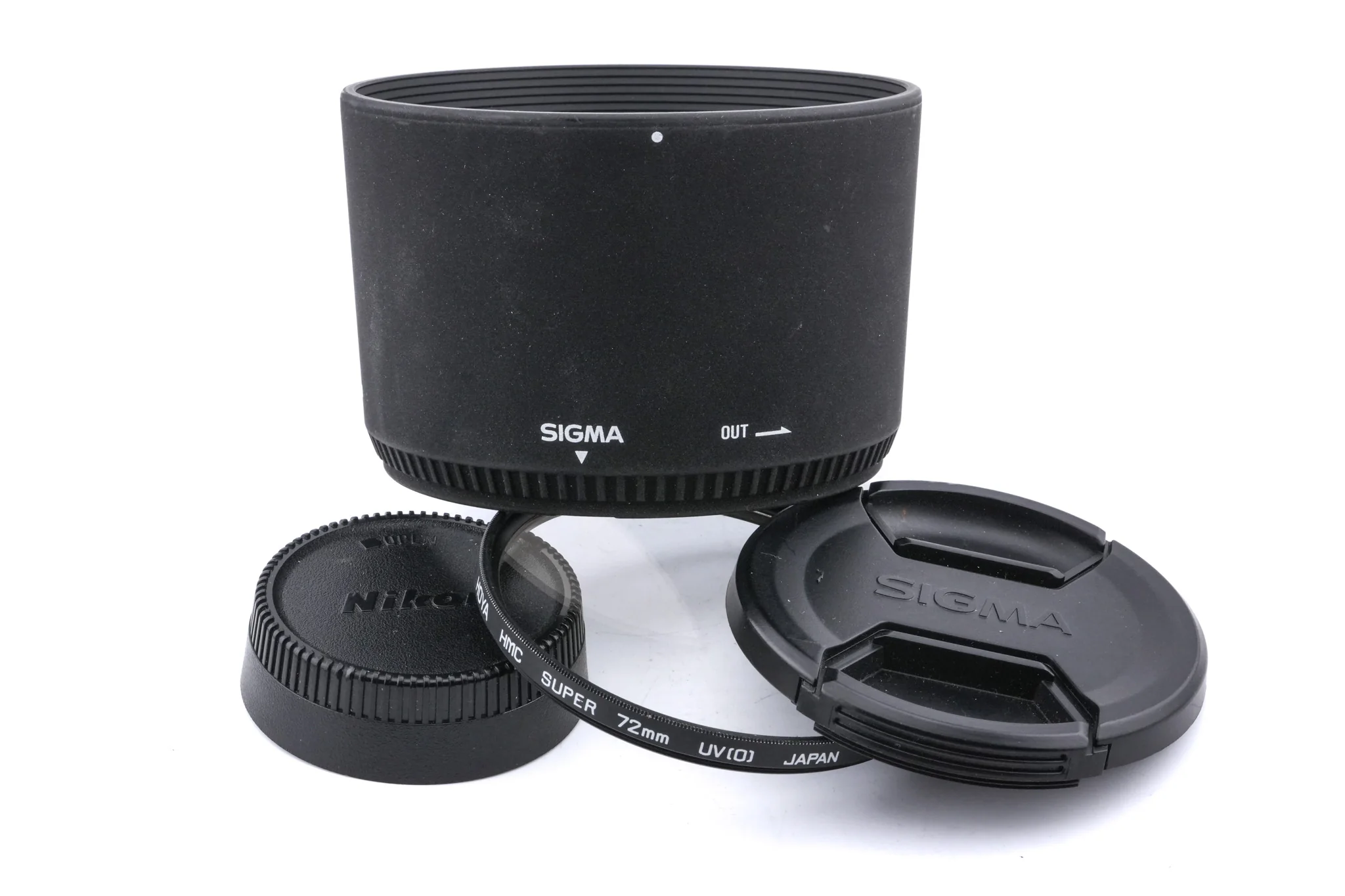 Sigma 150mm f2.8 EX APO Macro DG HSM - Image 5