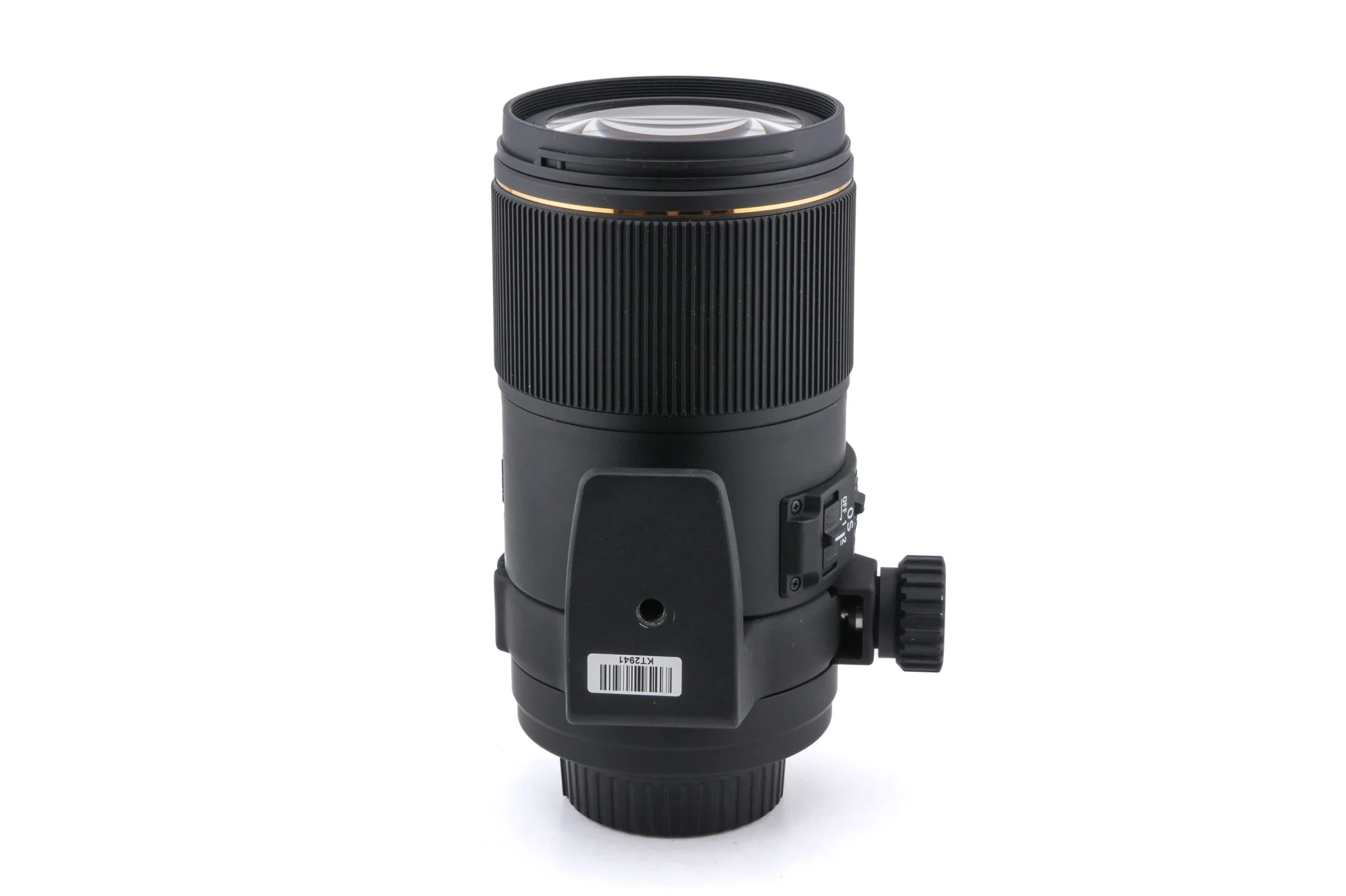 Sigma 150mm f2.8 EX APO Macro DG HSM OS - Image 2