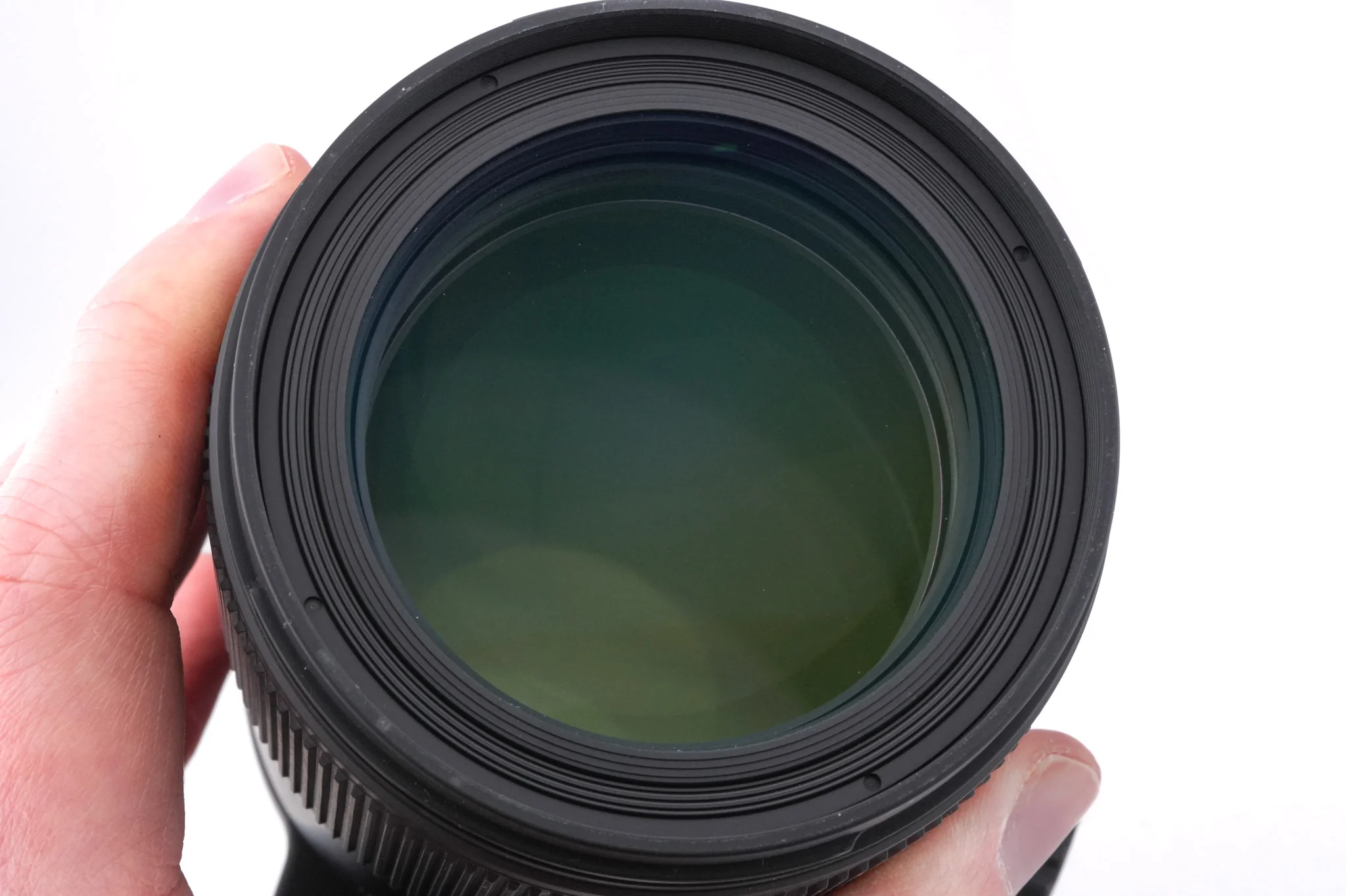 Sigma 150mm f2.8 EX APO Macro DG HSM OS - Image 4