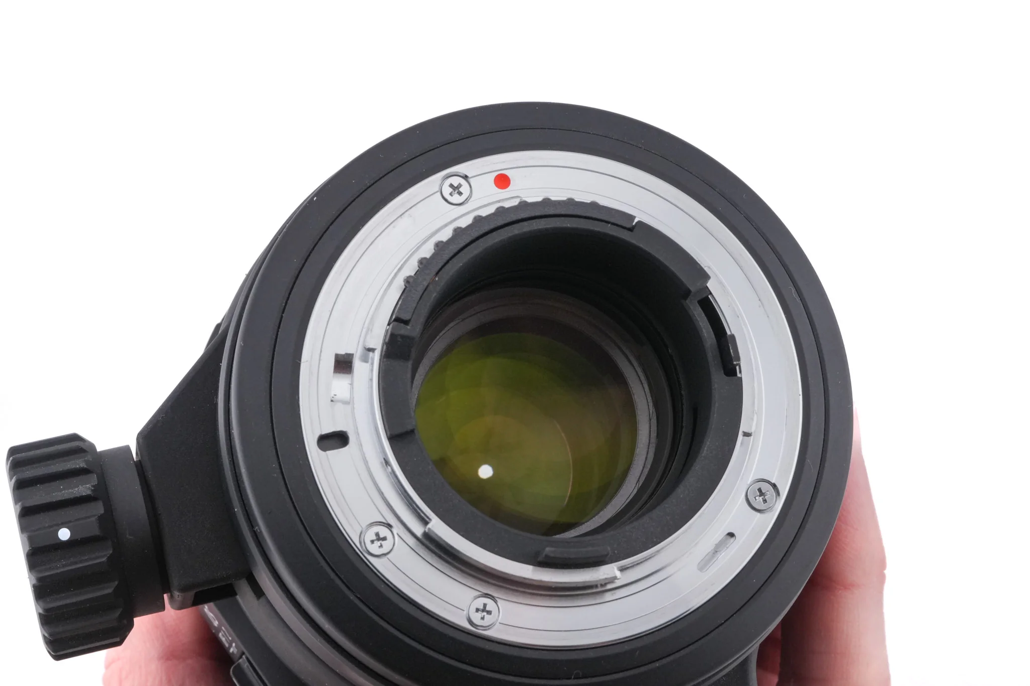 Sigma 150mm f2.8 EX APO Macro DG HSM OS - Image 5