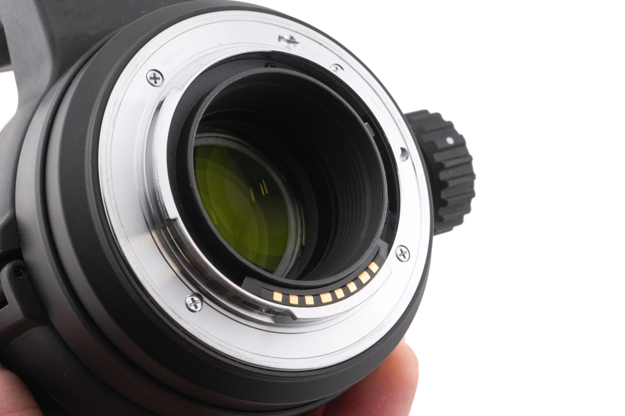 Sigma 150mm f2.8 EX APO Macro DG HSM OS - Image 6