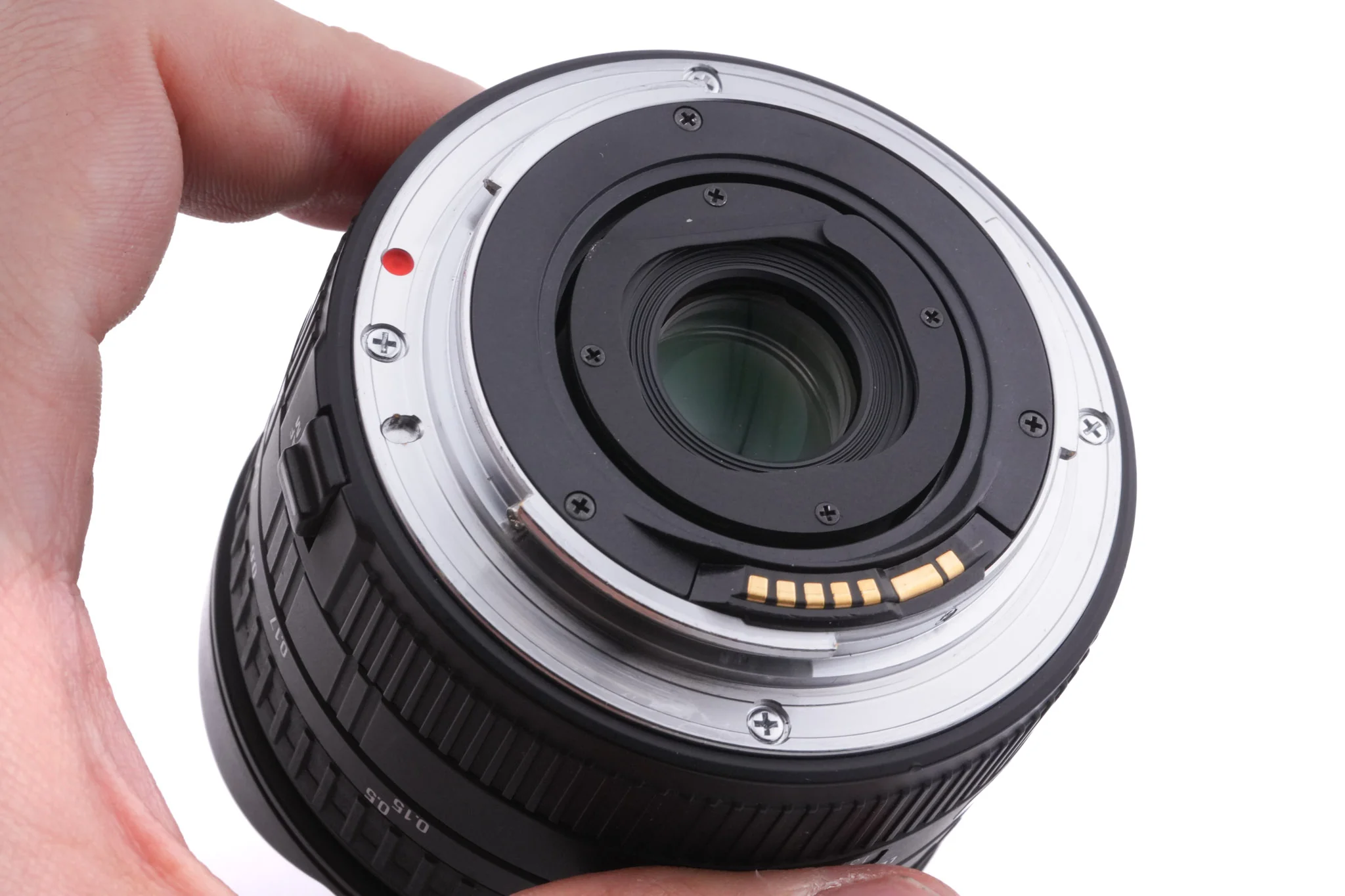 Sigma 15mm f2.8 EX DG Fisheye - Image 4