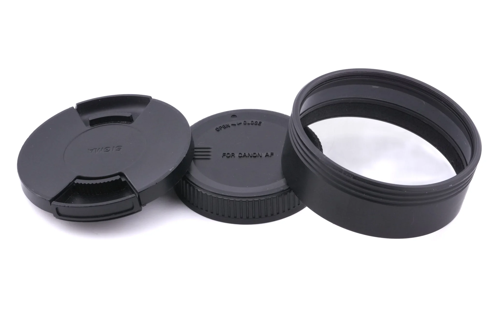 Sigma 15mm f2.8 EX DG Fisheye - Image 5