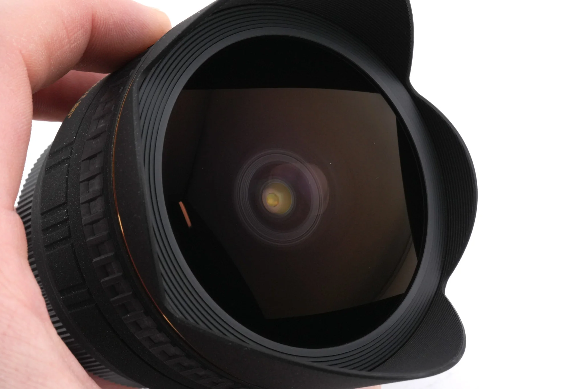 Sigma 15mm f2.8 EX Fisheye - Image 3