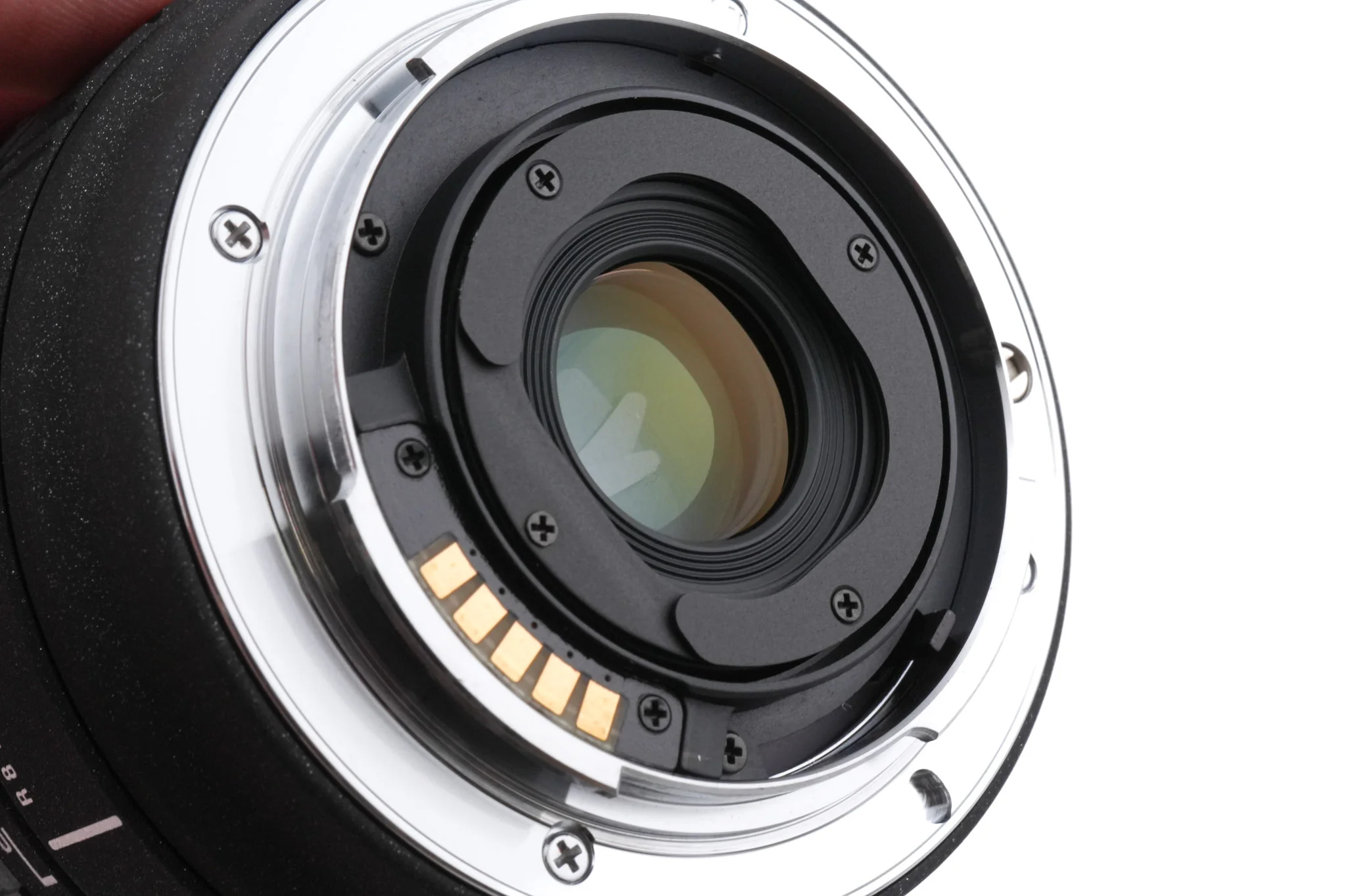 Sigma 15mm f2.8 EX Fisheye - Image 4