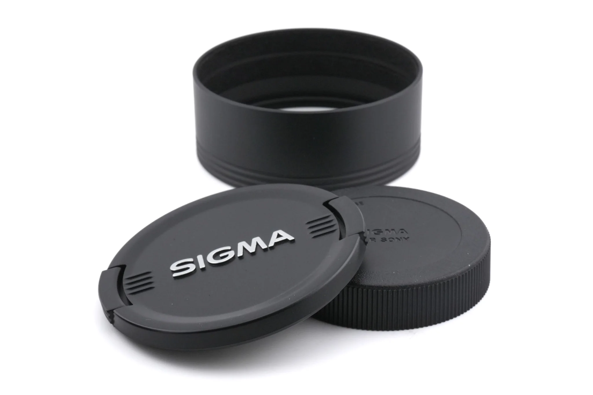 Sigma 15mm f2.8 EX Fisheye - Image 5