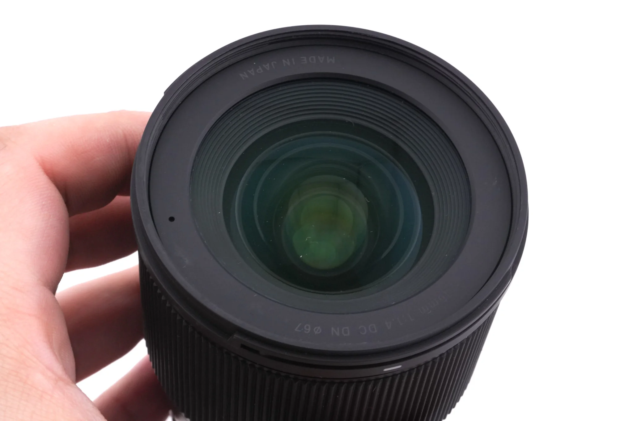 Sigma 16mm f1.4 DC DN Contemporary (017) - Image 2