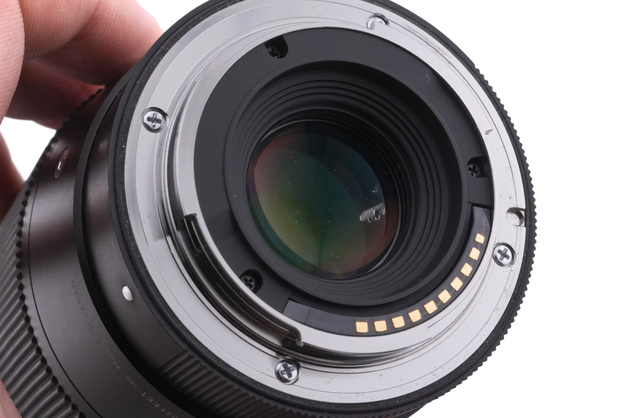 Sigma 16mm f1.4 DC DN Contemporary (017) - Image 3