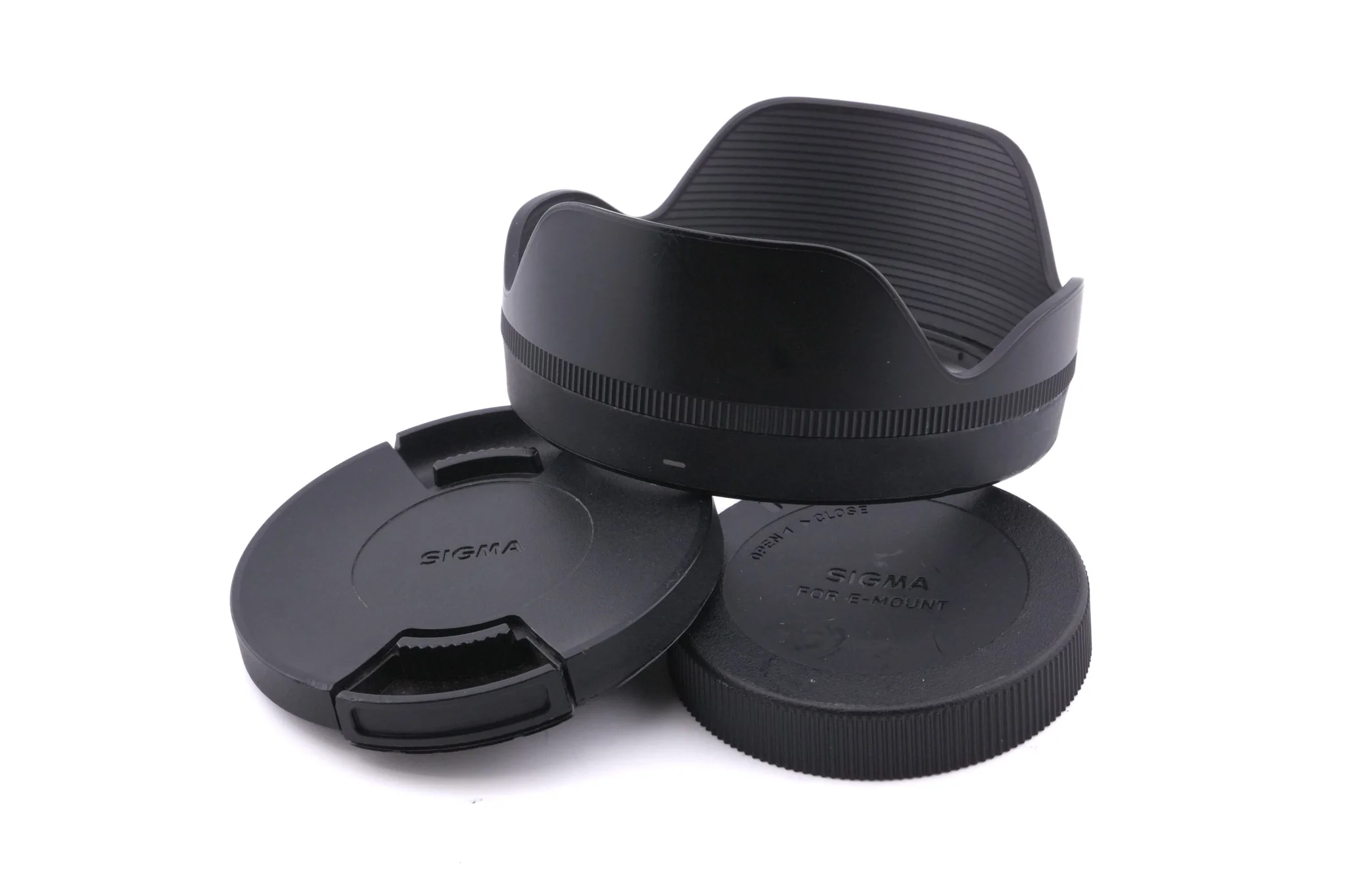 Sigma 16mm f1.4 DC DN Contemporary (017) - Image 4