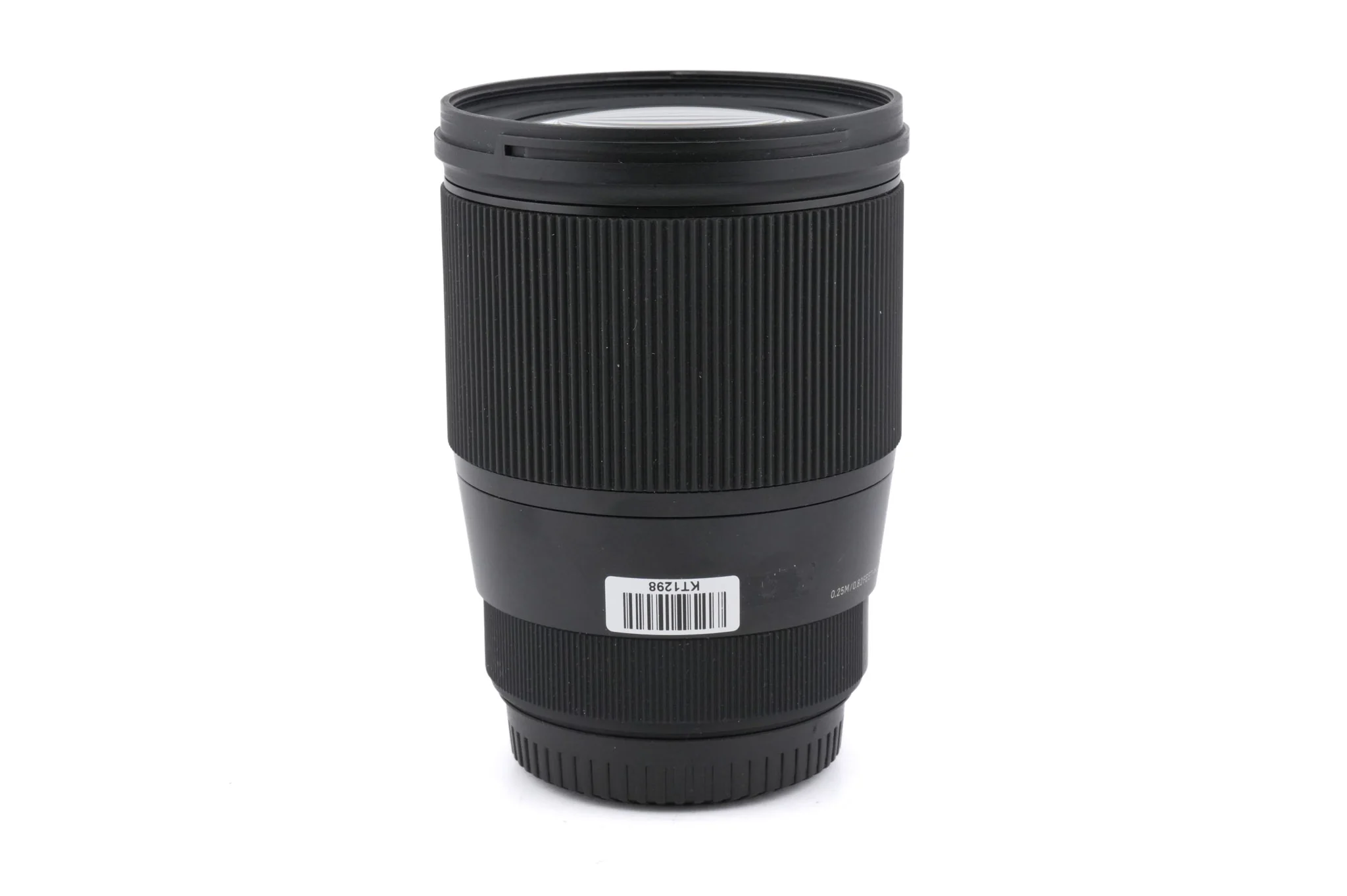 Sigma 16mm f1.4 DC DN Contemporary - Image 2