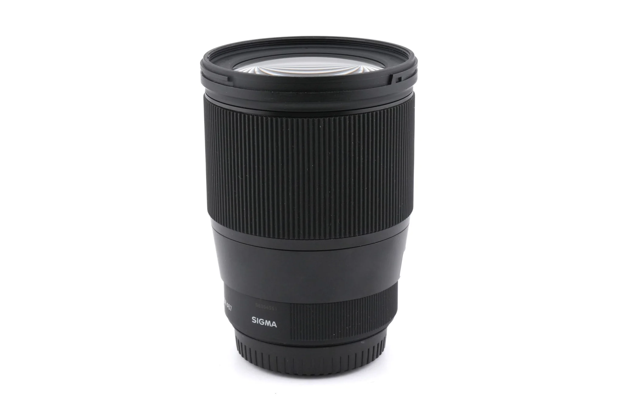 Sigma 16mm f1.4 DC DN Contemporary - Image 3