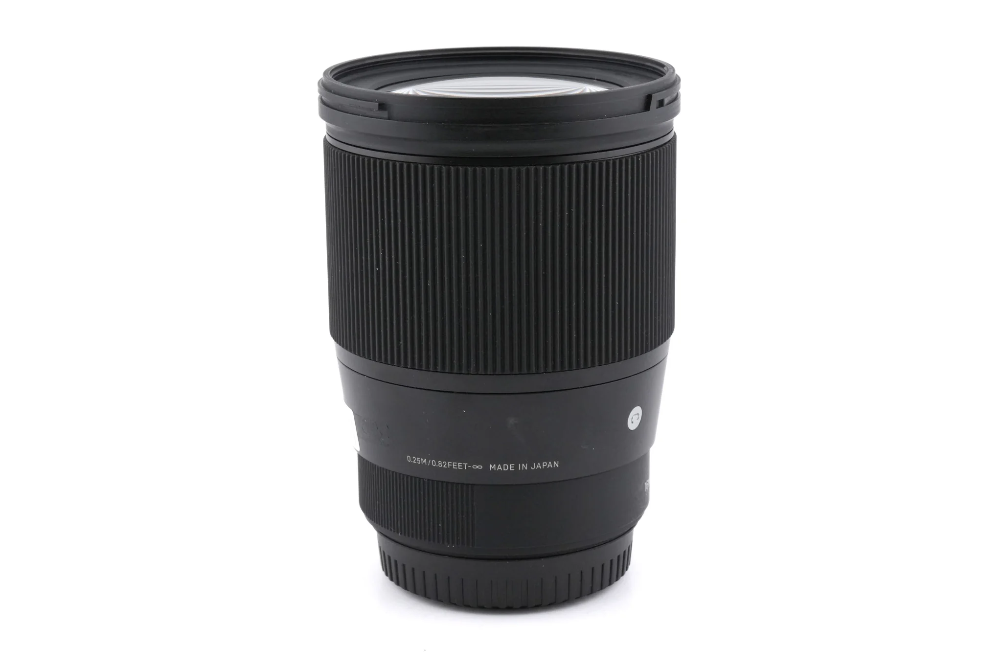 Sigma 16mm f1.4 DC DN Contemporary - Image 4