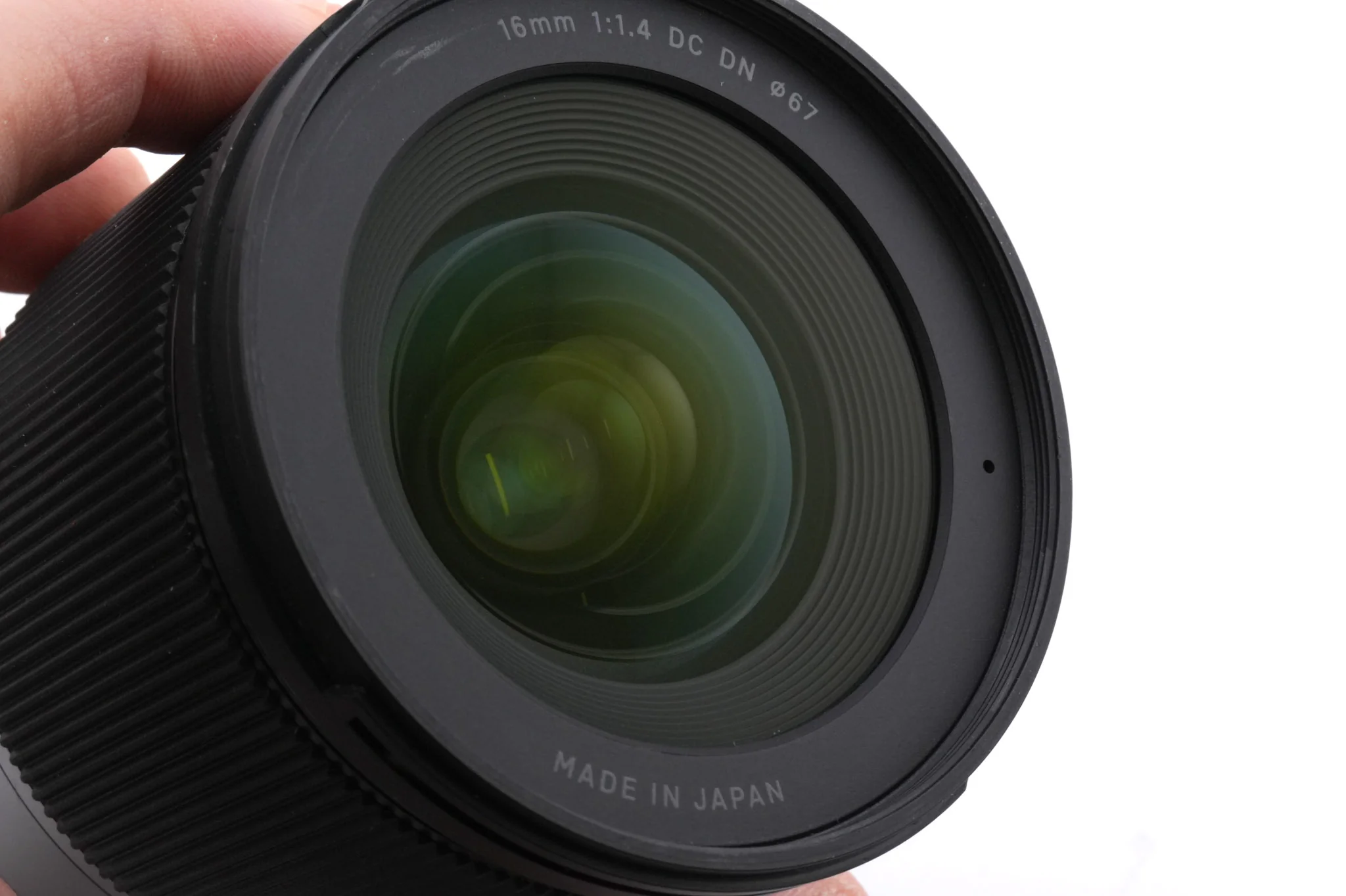 Sigma 16mm f1.4 DC DN Contemporary - Image 5