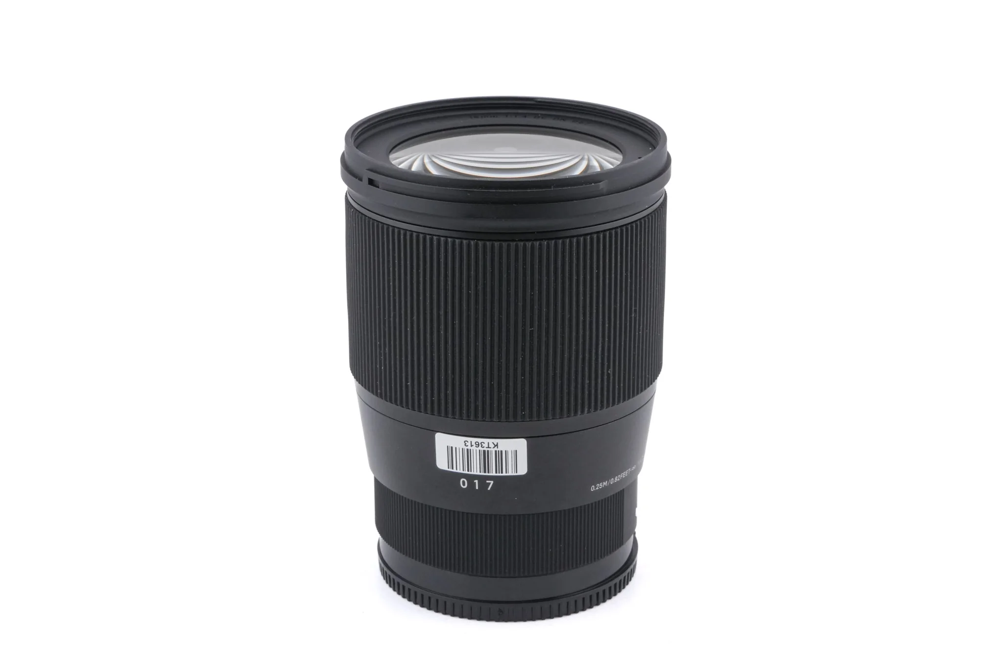 Sigma 16mm f1.4 DC DN Contemporary (017) - Image 2