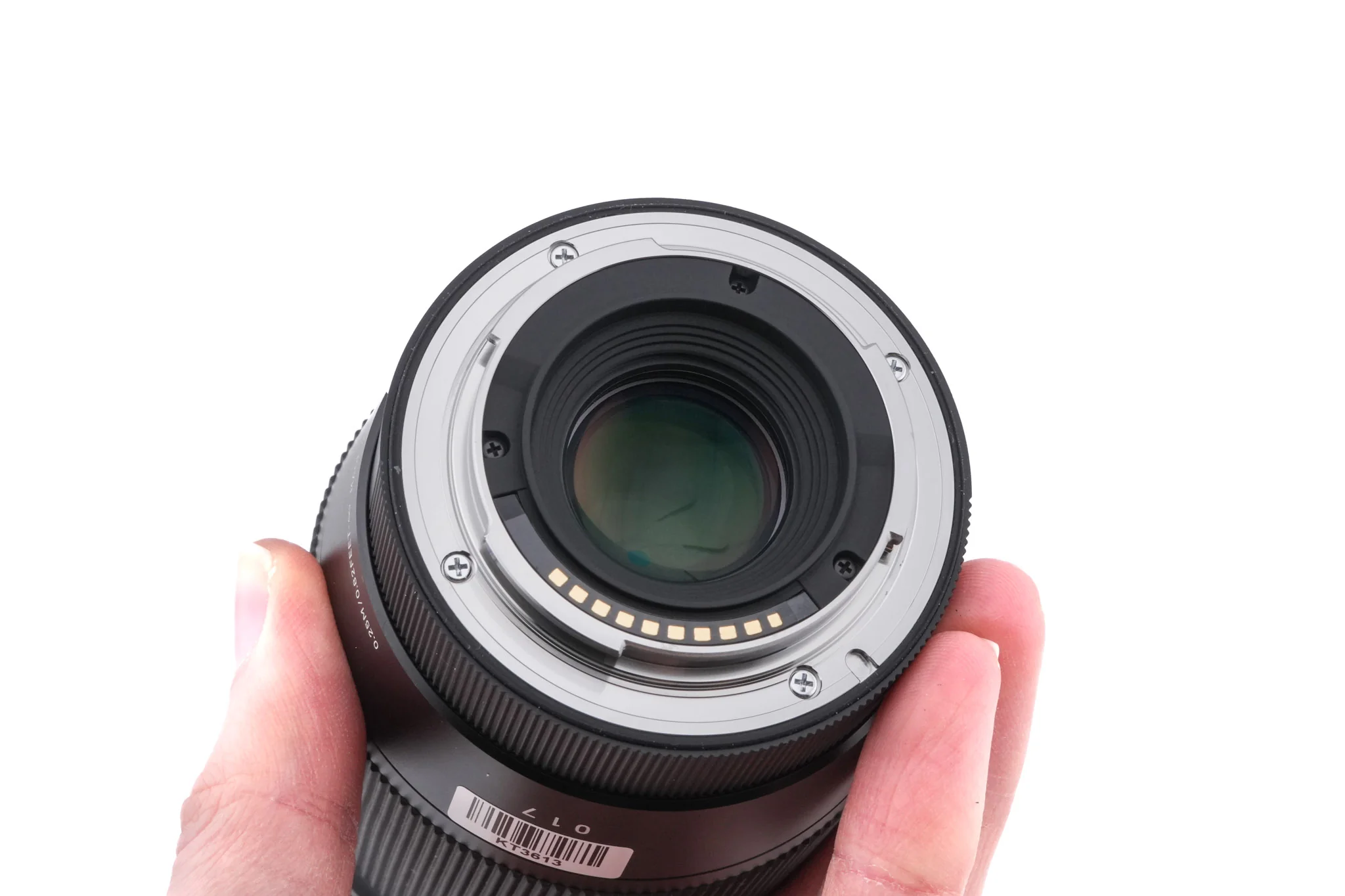 Sigma 16mm f1.4 DC DN Contemporary (017) - Image 4