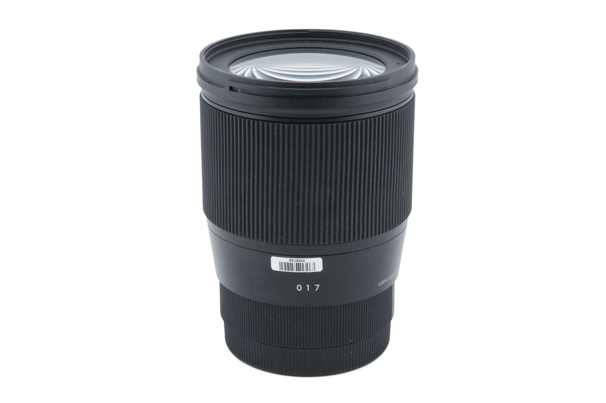 Sigma 16mm f1.4 DC DN Contemporary (017) - Image 3