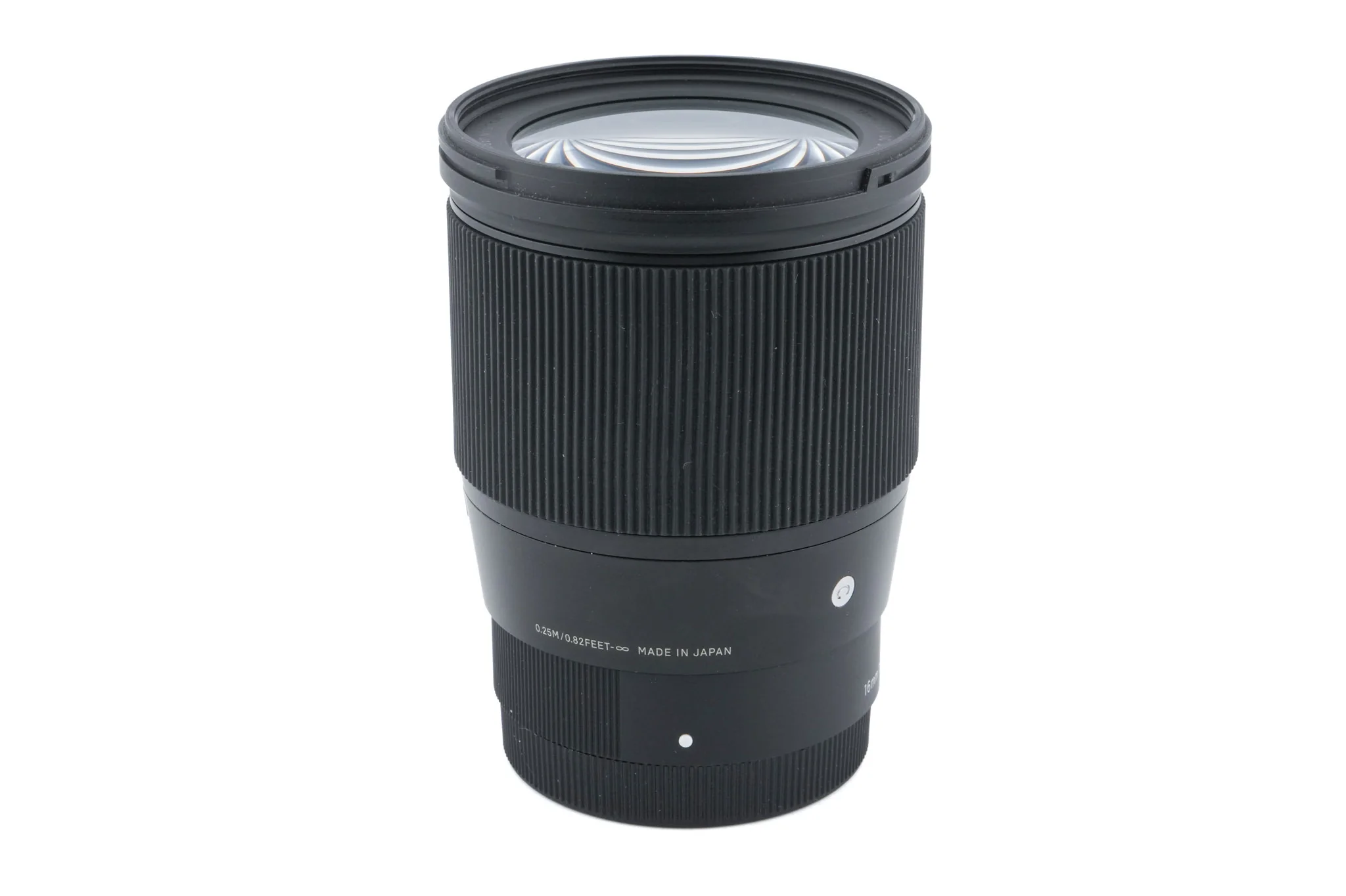 Sigma 16mm f1.4 DC DN Contemporary (017) - Image 4