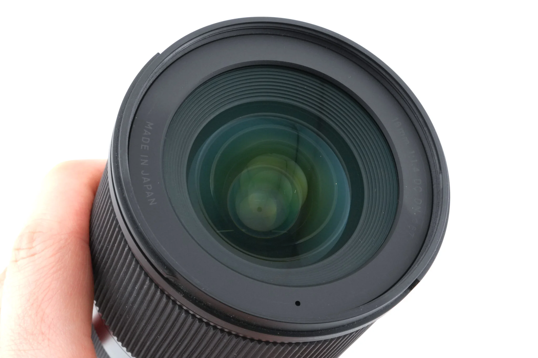 Sigma 16mm f1.4 DC DN Contemporary (017) - Image 5