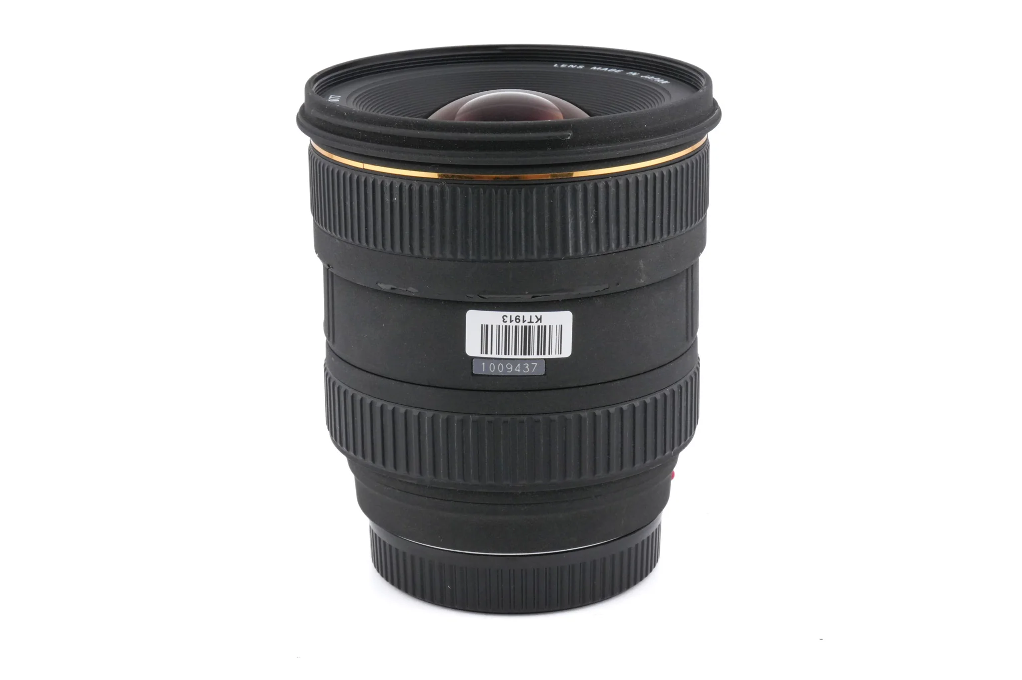Sigma 17-35mm f2.8-4 EX D DG - Image 2