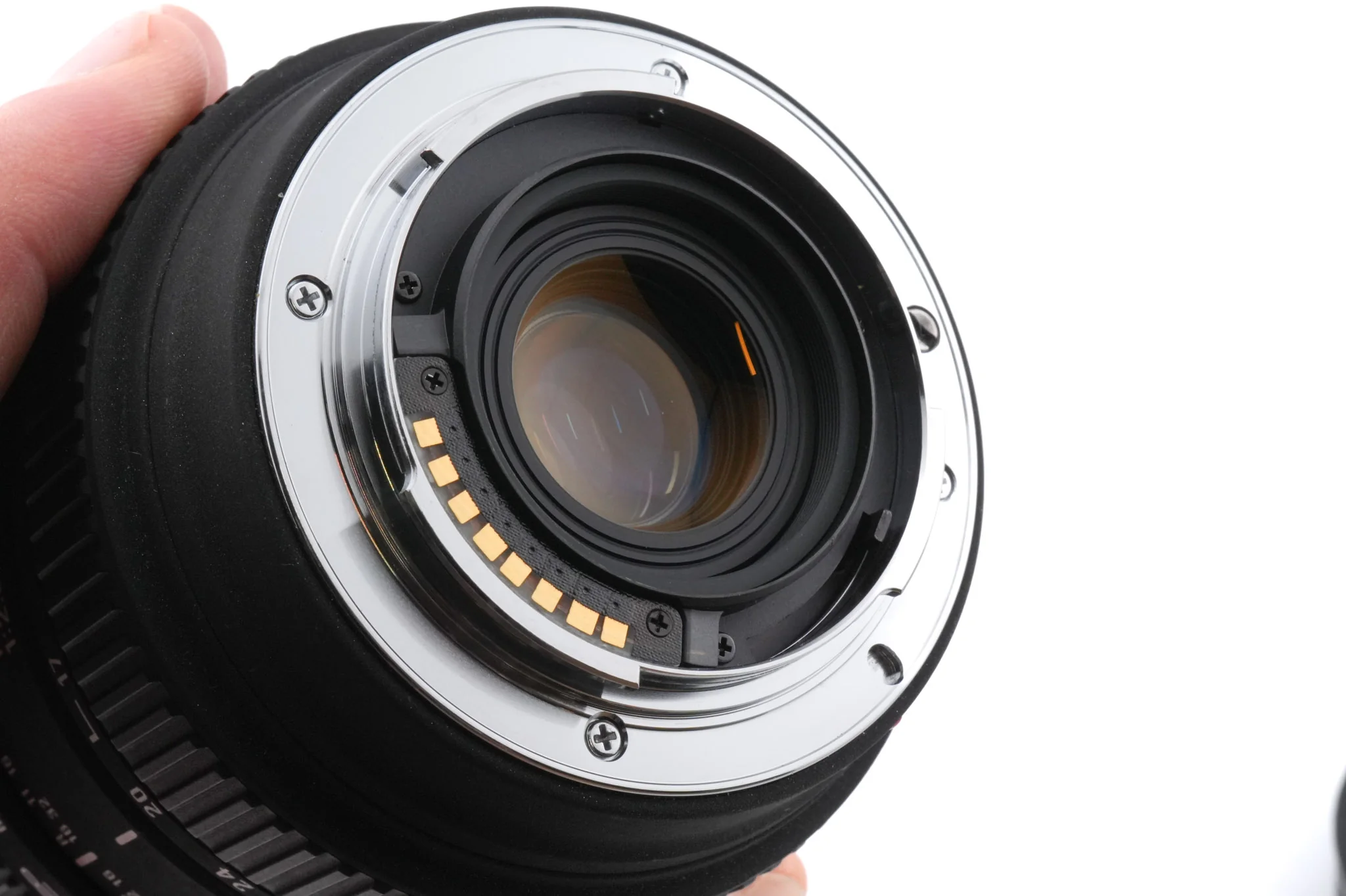 Sigma 17-35mm f2.8-4 EX D DG - Image 4