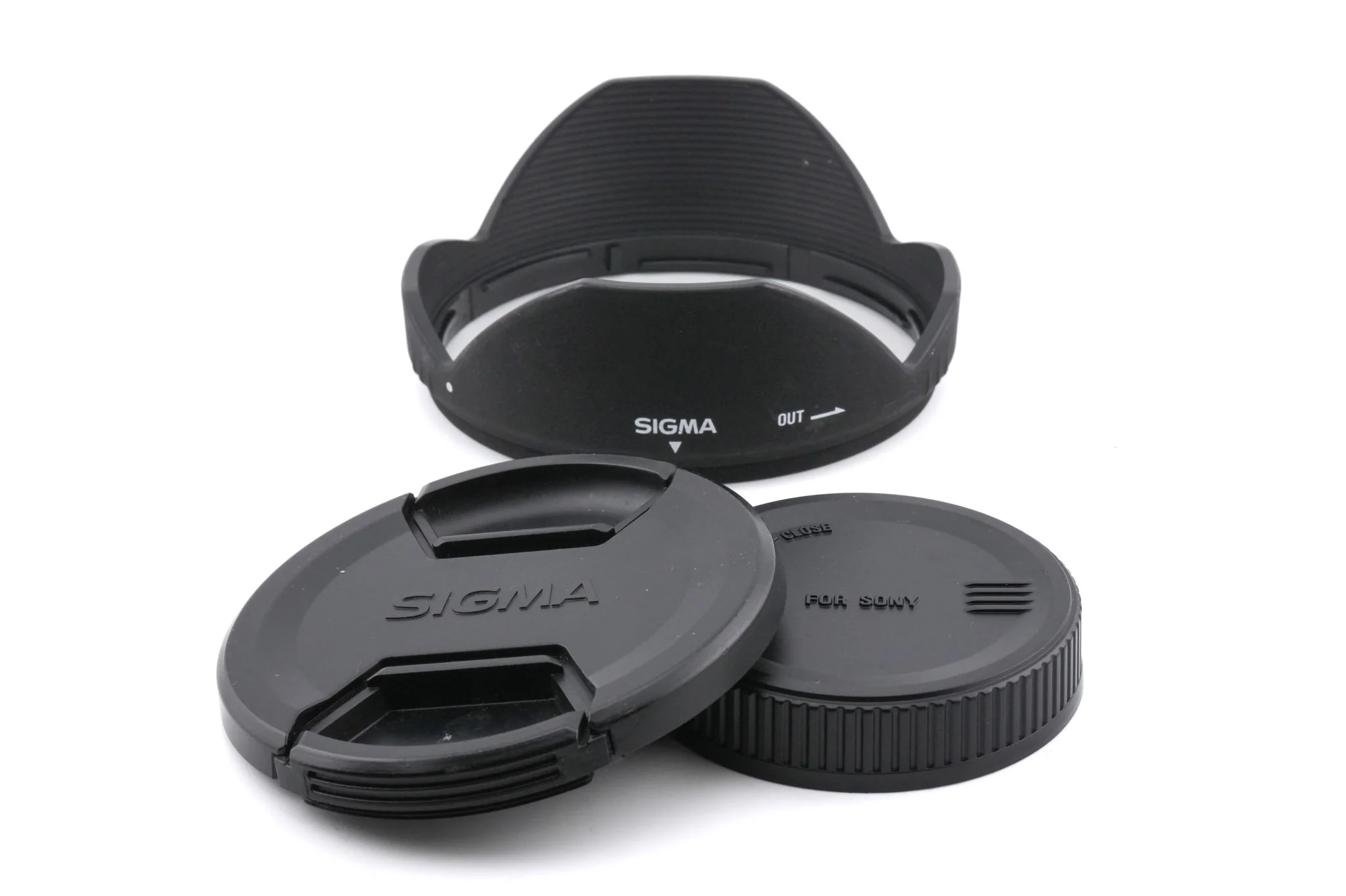 Sigma 17-35mm f2.8-4 EX D DG - Image 5