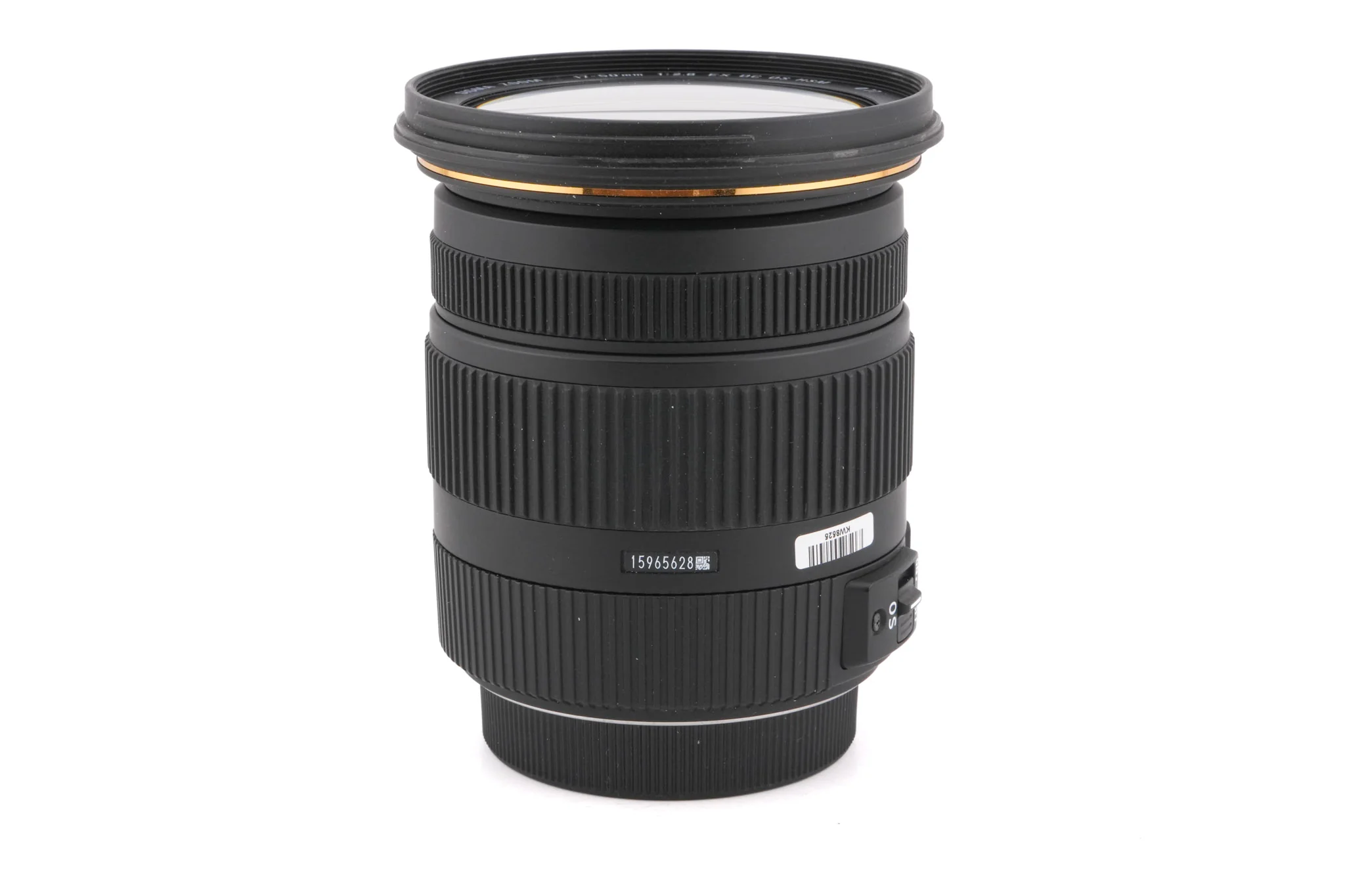 Sigma 17-50mm f2.8 EX DC HSM - Image 2