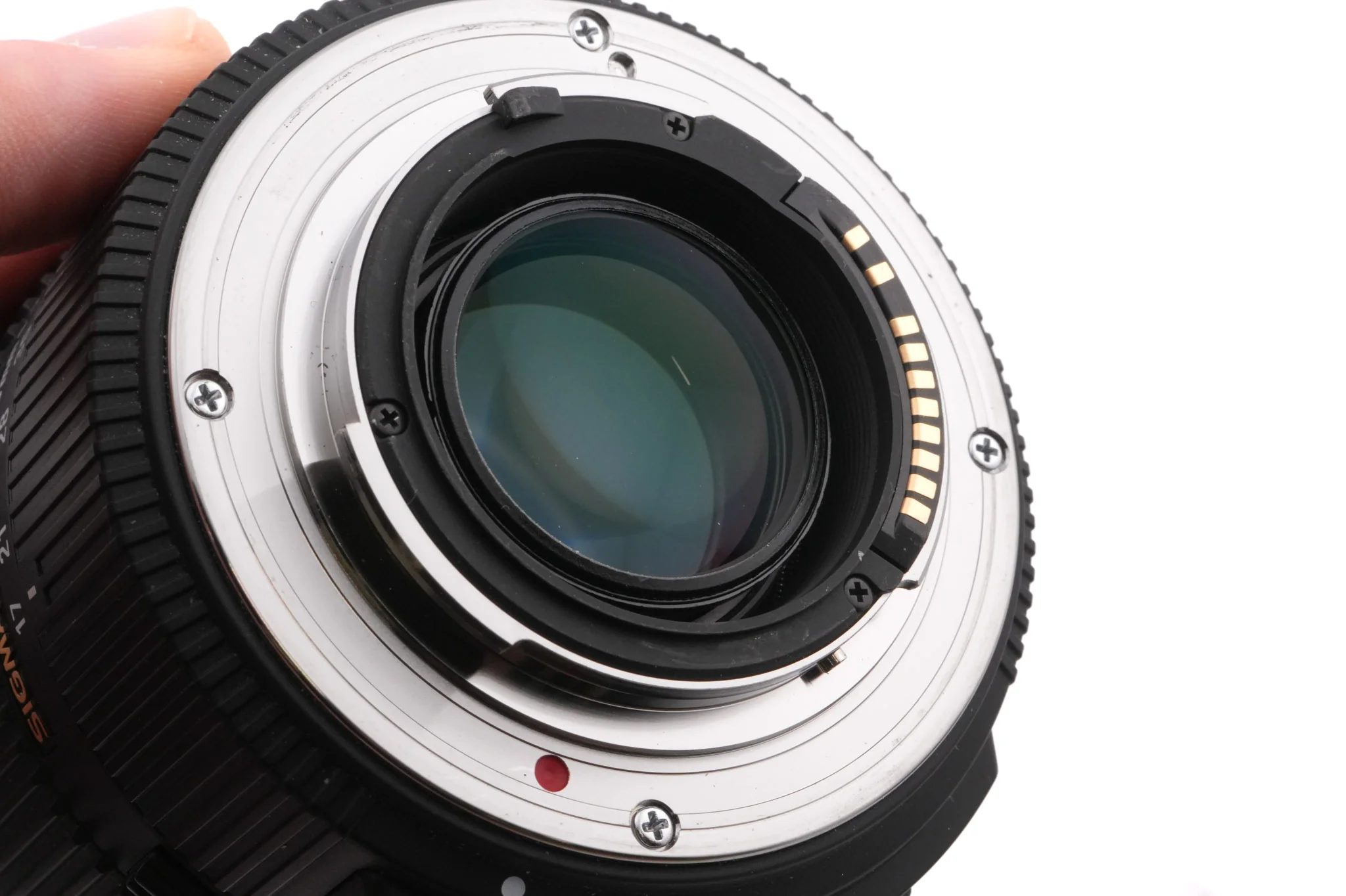Sigma 17-50mm f2.8 EX DC HSM - Image 4