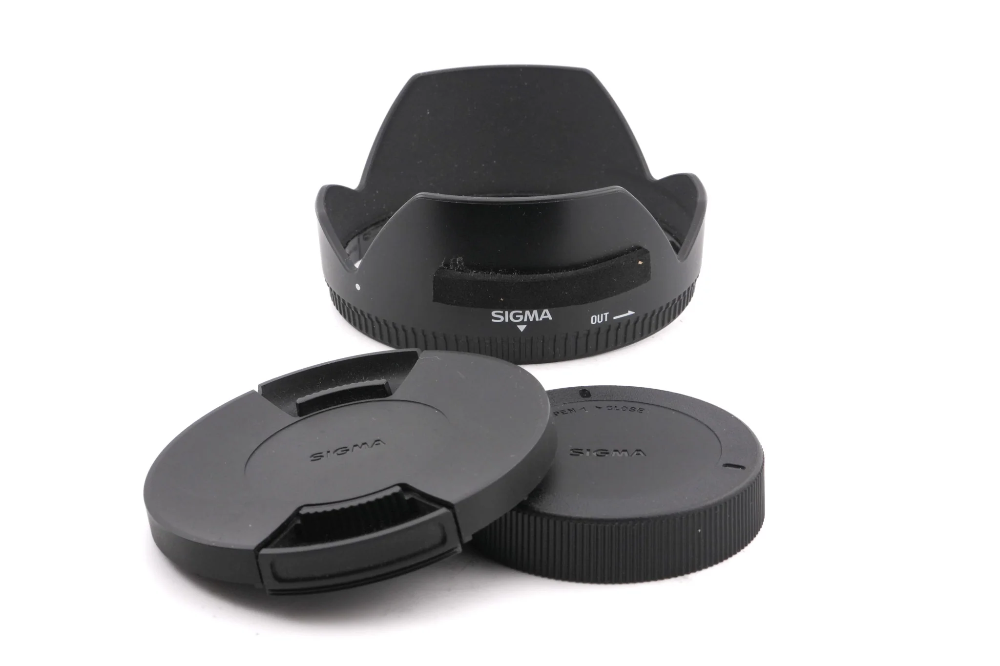 Sigma 17-50mm f2.8 EX DC HSM - Image 5