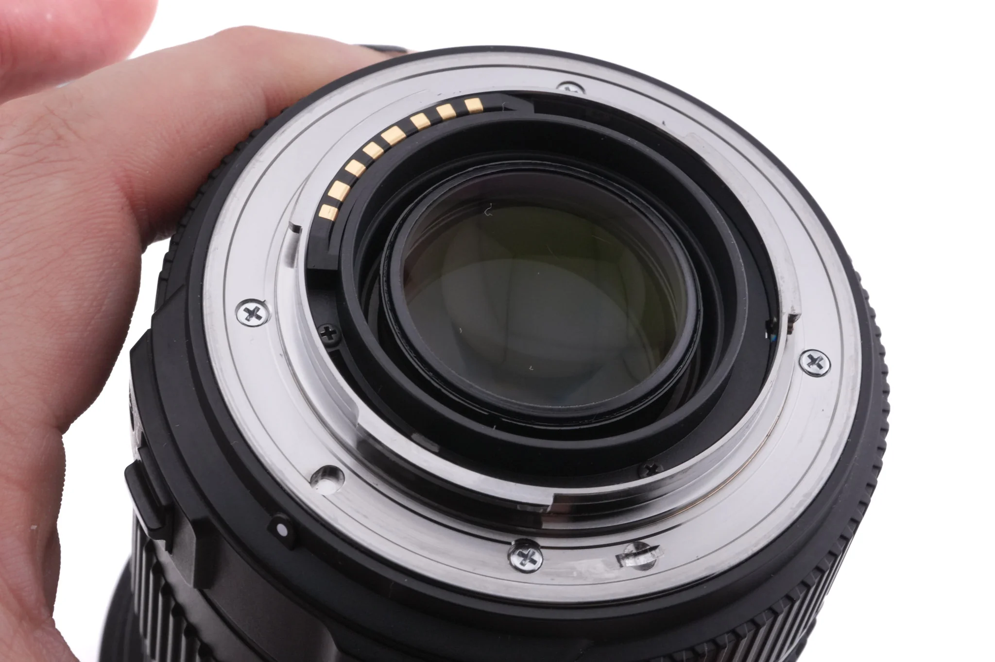 Sigma 17-50mm f2.8 EX DC HSM - Image 4