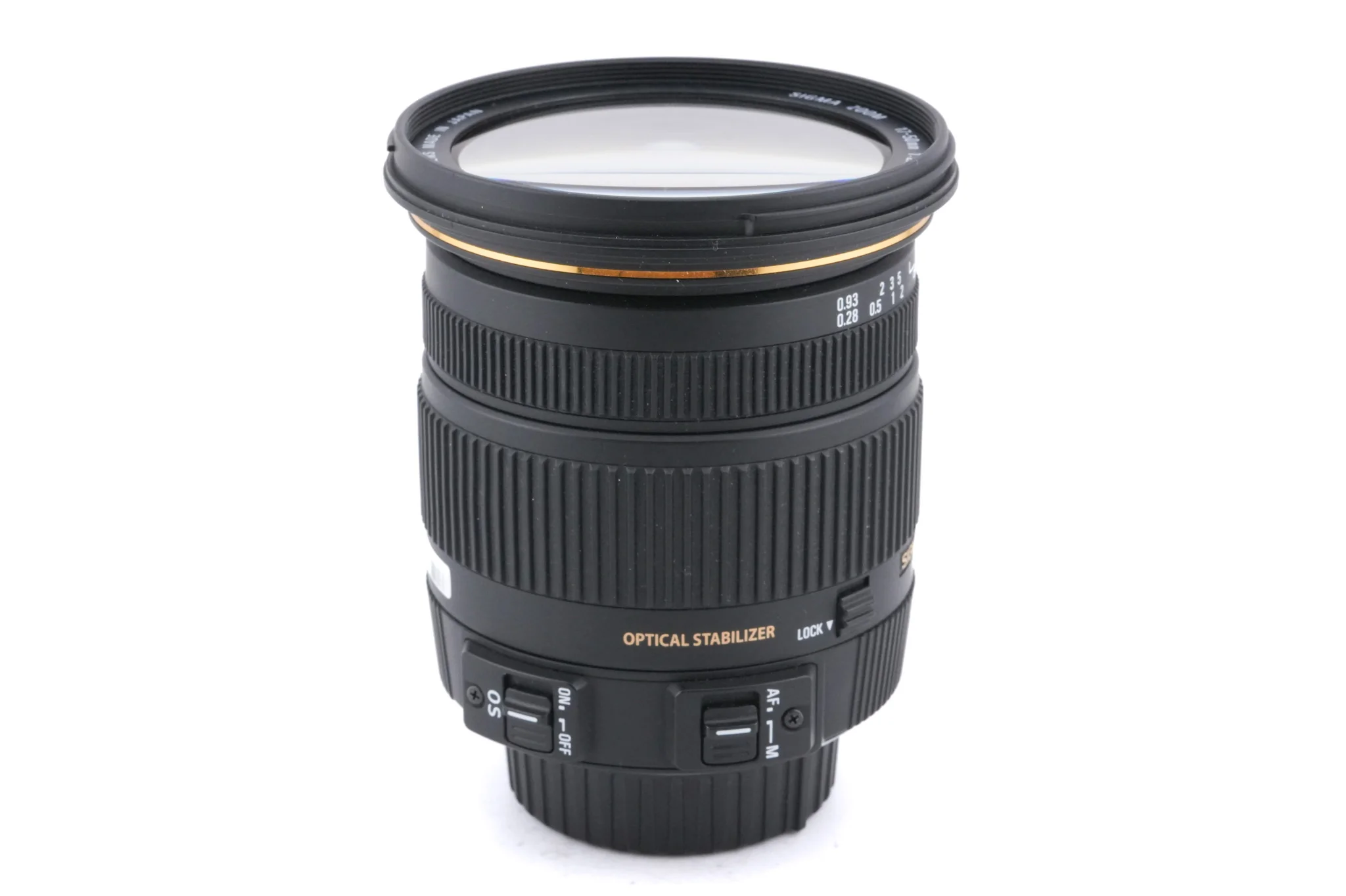 Sigma 17-50mm f2.8 EX DC OS HSM - Image 3