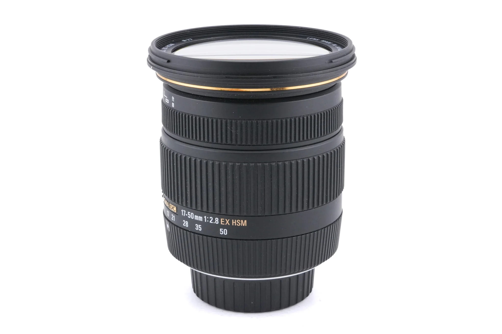 Sigma 17-50mm f2.8 EX DC OS HSM - Image 4