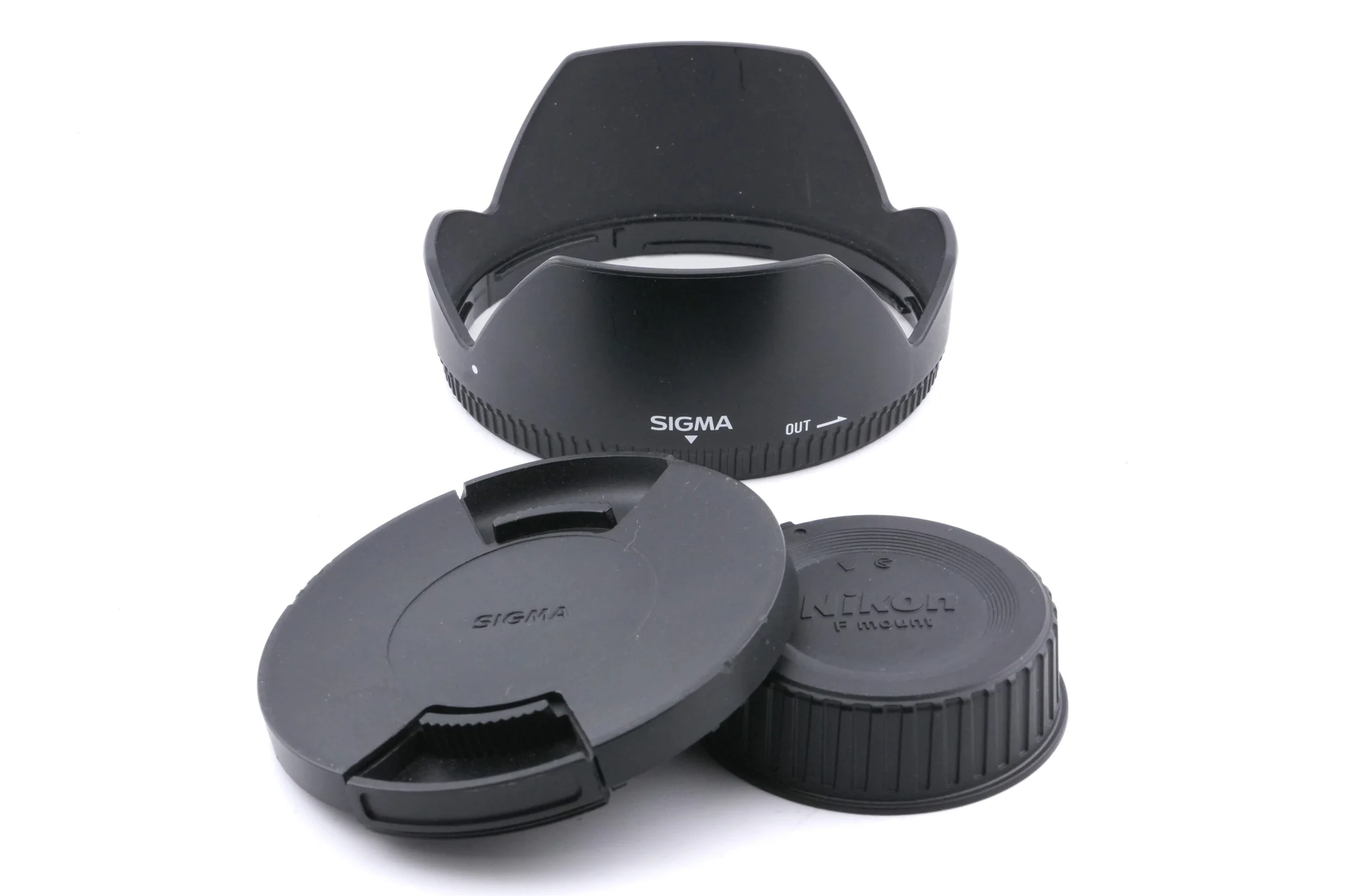 Sigma 17-50mm f2.8 EX DC OS HSM - Image 7