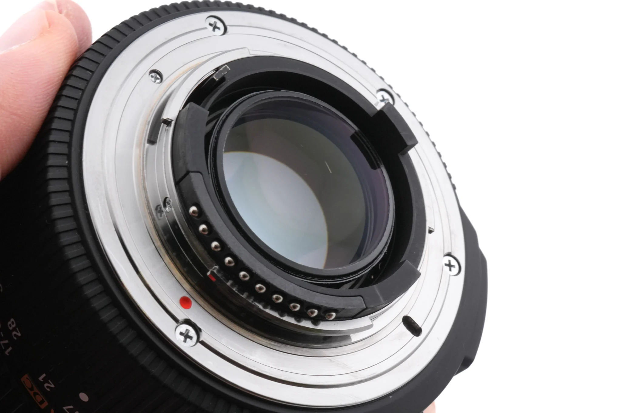 Sigma 17-50mm f2.8 EX DC OS HSM - Image 4