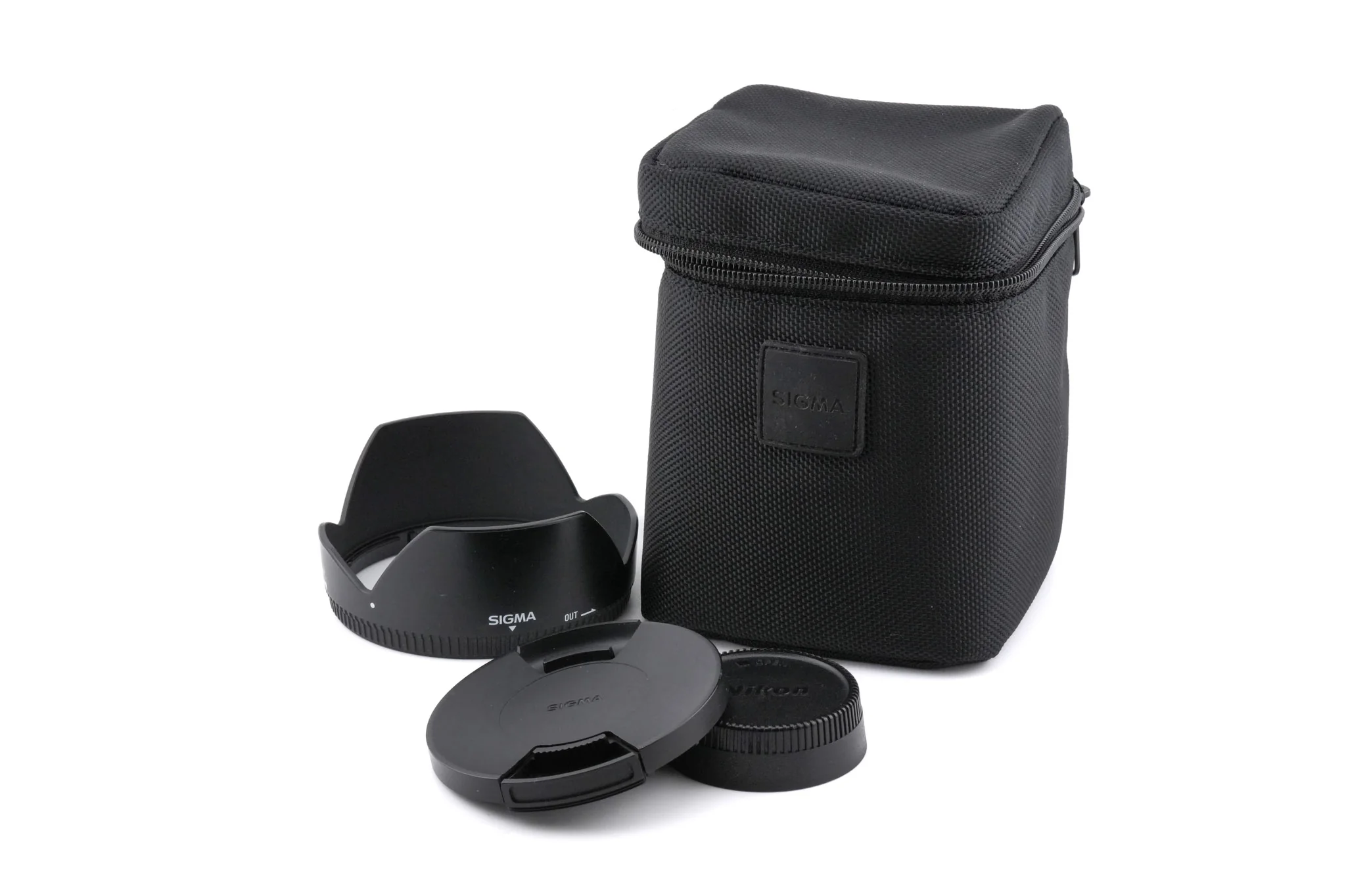 Sigma 17-50mm f2.8 EX DC OS HSM - Image 5