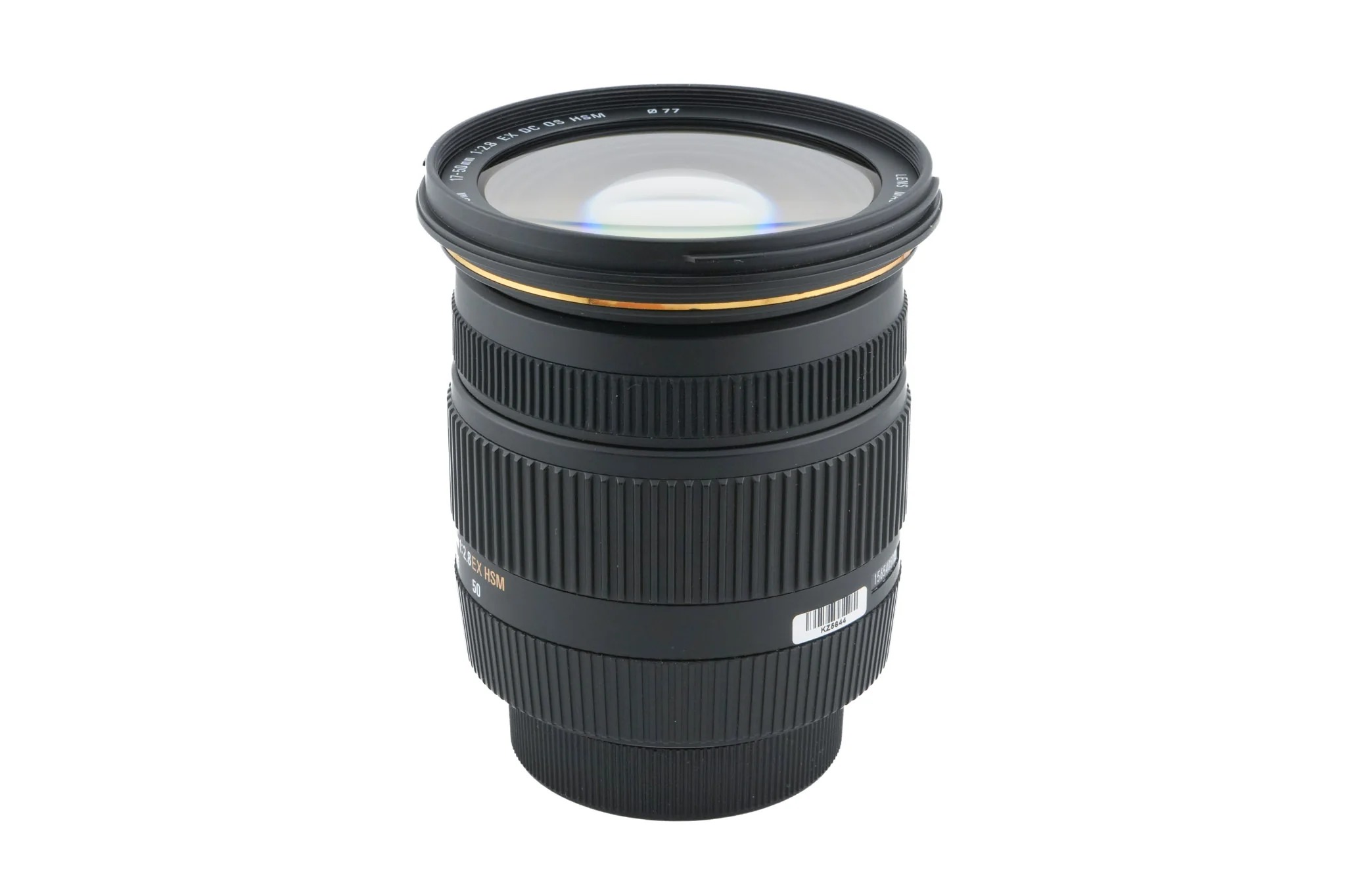 Sigma 17-50mm f2.8 EX DC OS HSM - Image 2