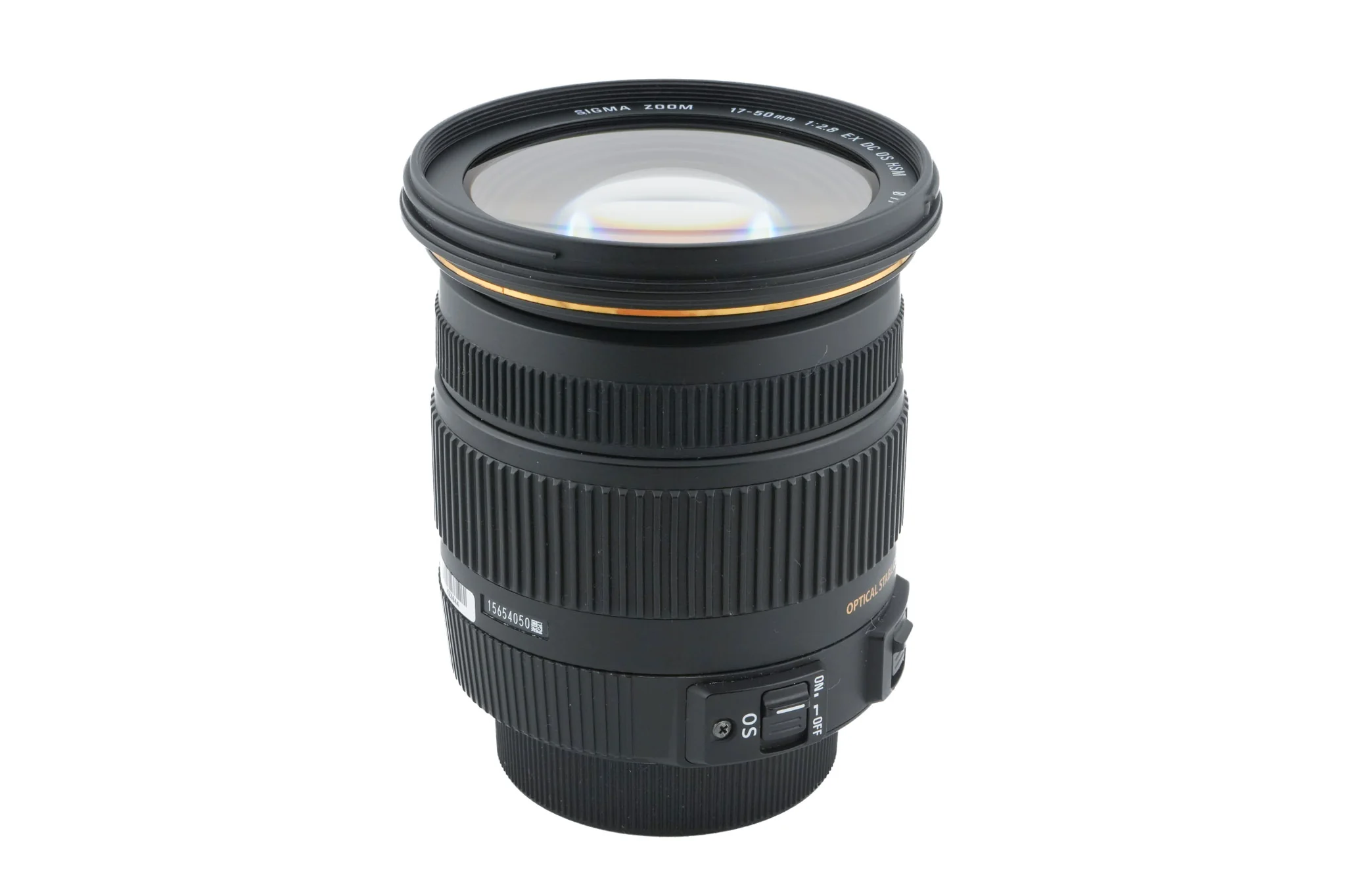 Sigma 17-50mm f2.8 EX DC OS HSM - Image 3