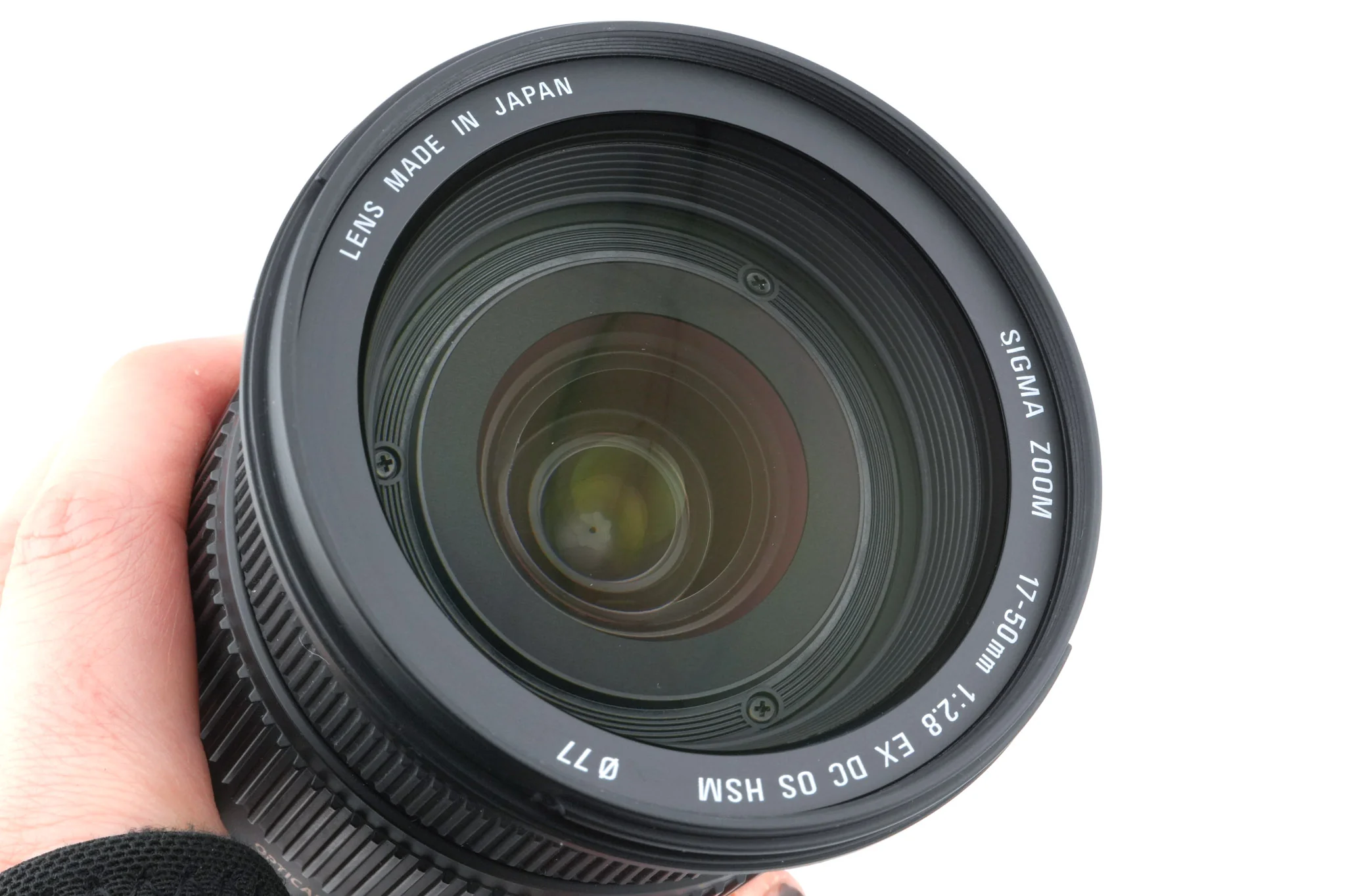 Sigma 17-50mm f2.8 EX DC OS HSM - Image 5