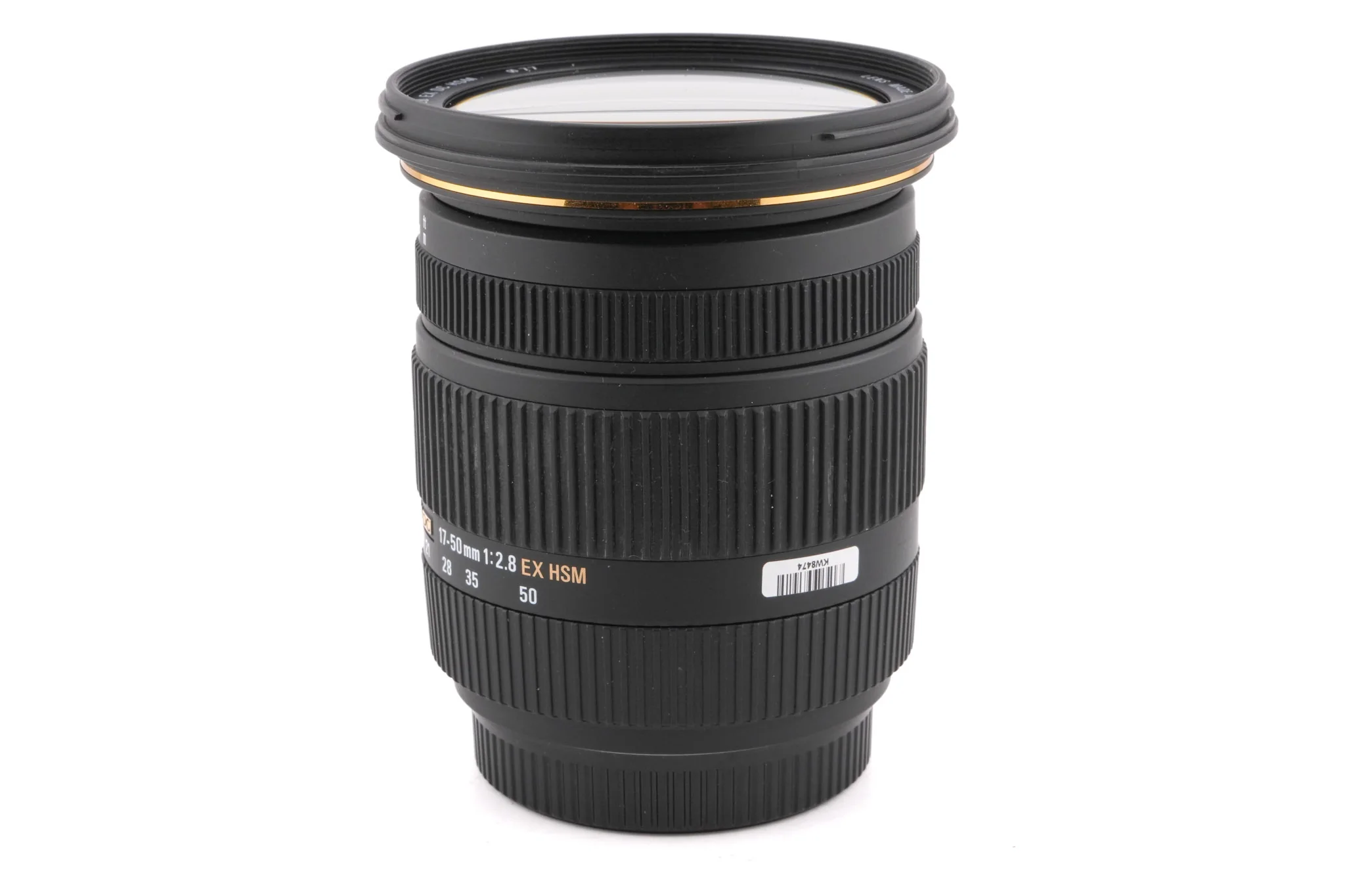 Sigma 17-50mm f2.8 EX DC OS HSM - Image 4