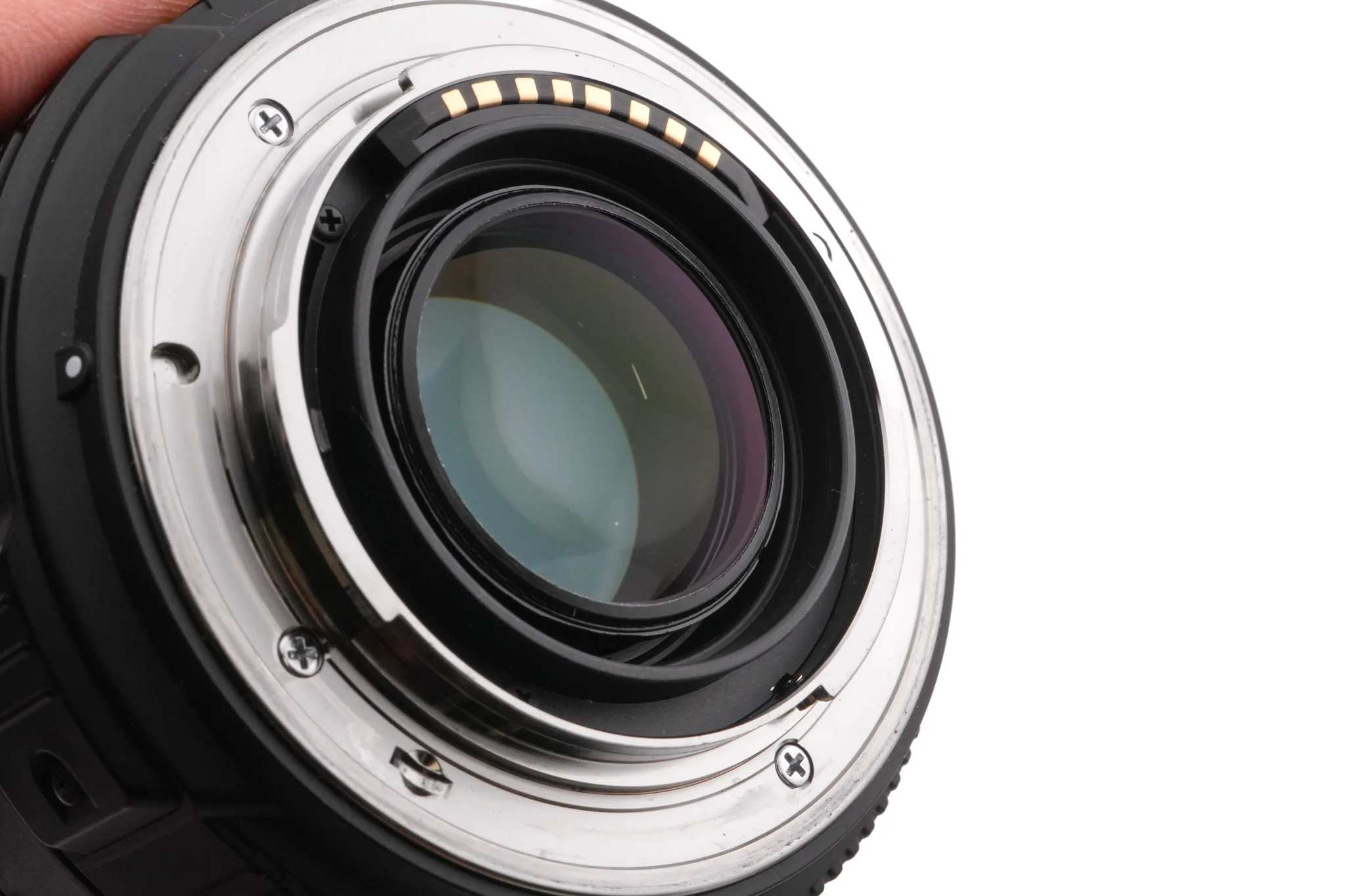 Sigma 17-50mm f2.8 EX DC OS HSM - Image 6