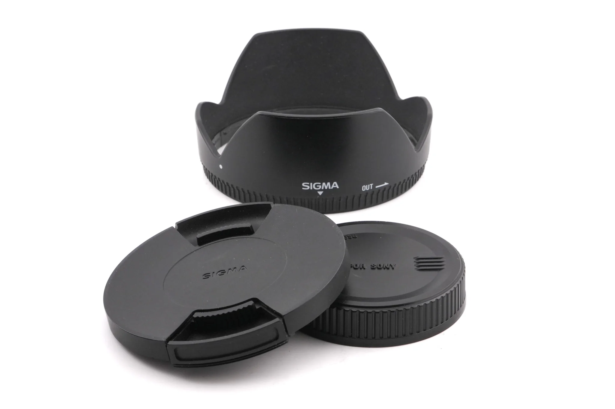 Sigma 17-50mm f2.8 EX DC OS HSM - Image 7