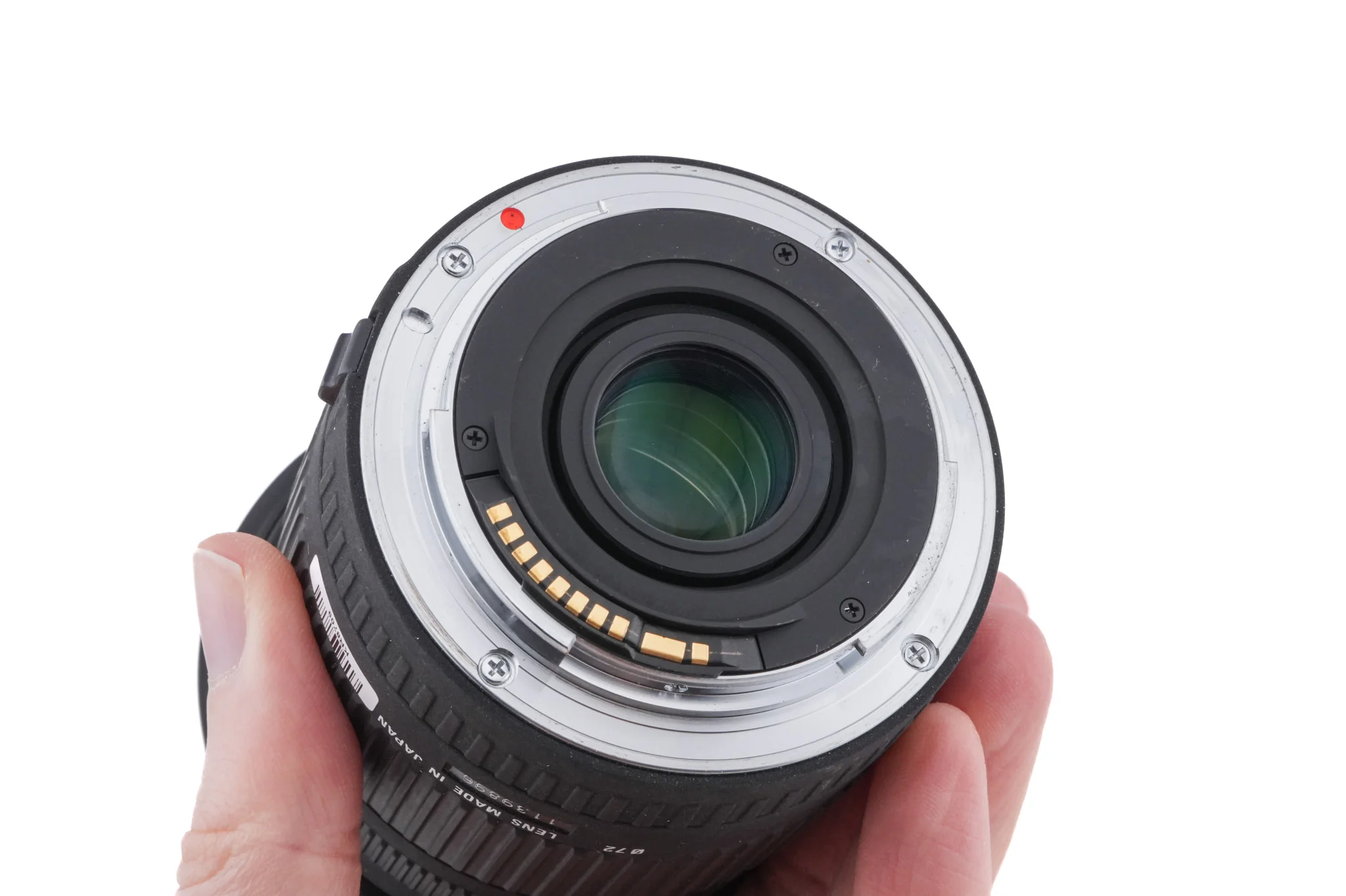 Sigma 17-70mm f2.8-4.5 DC - Image 4