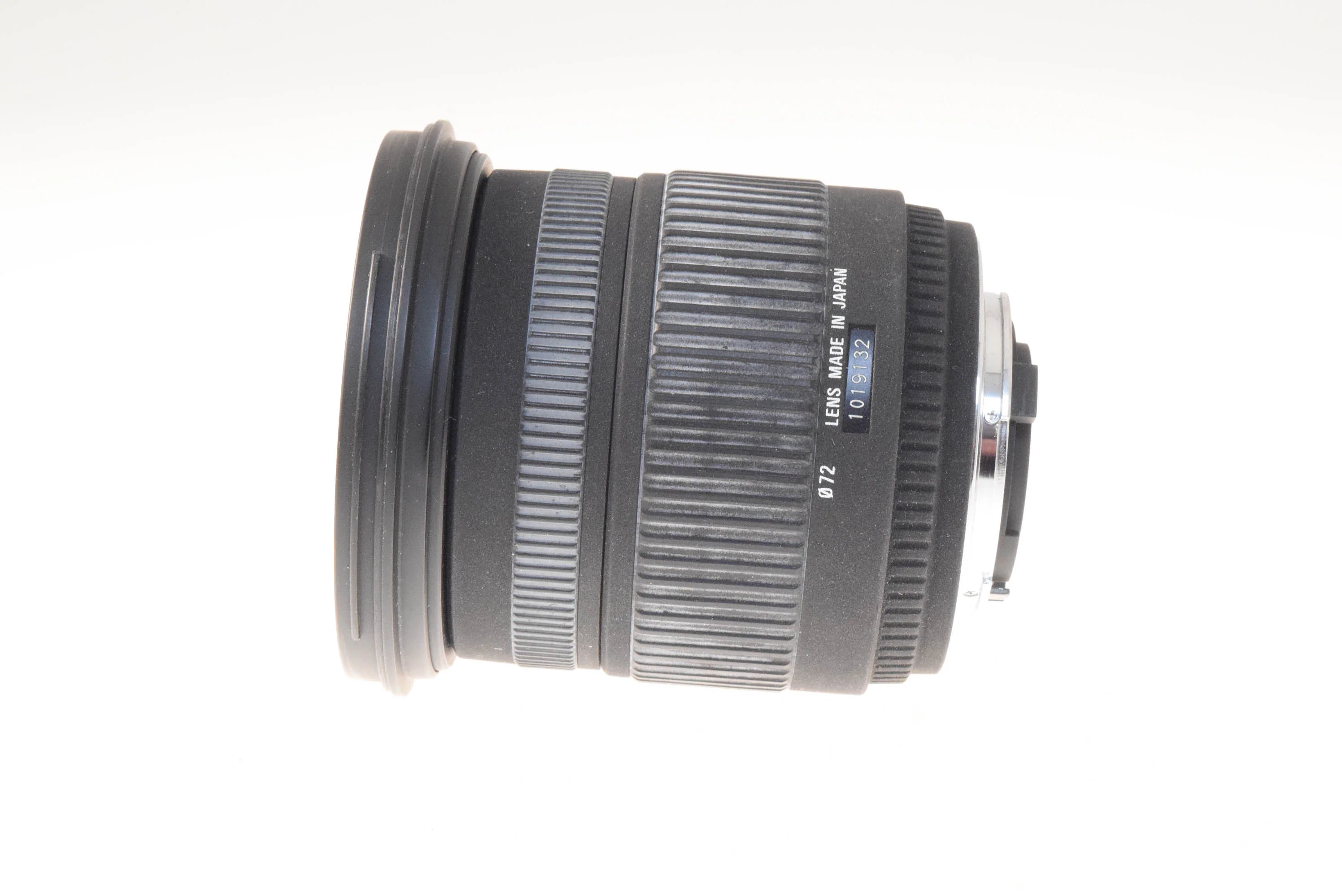 Sigma 17-70mm f2.8-4.5 DC Macro - Image 2