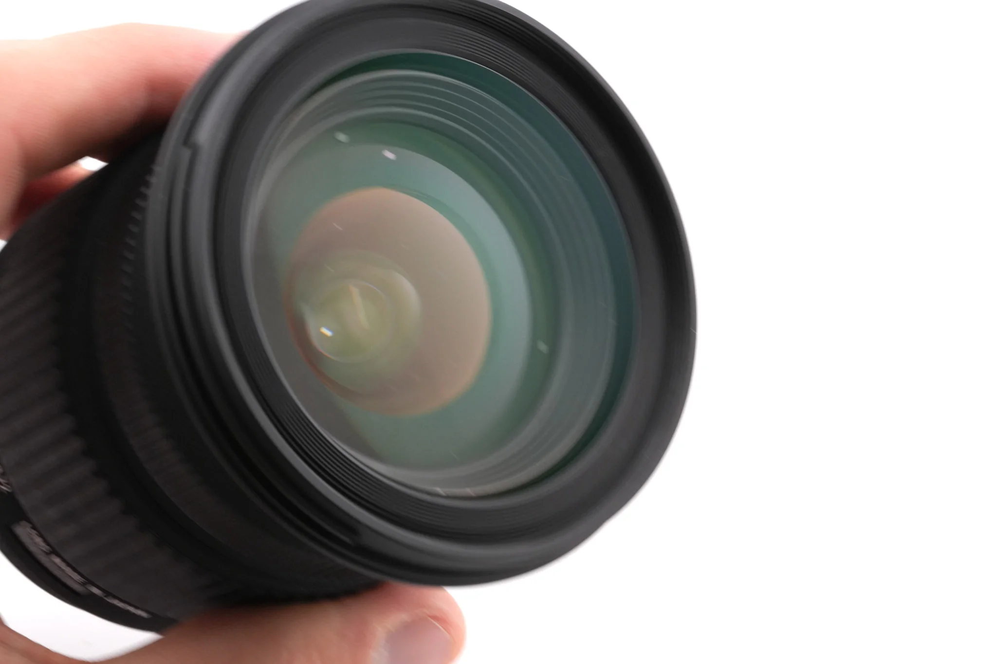 Sigma 17-70mm f2.8-4.5 Macro HSM DC - Image 3